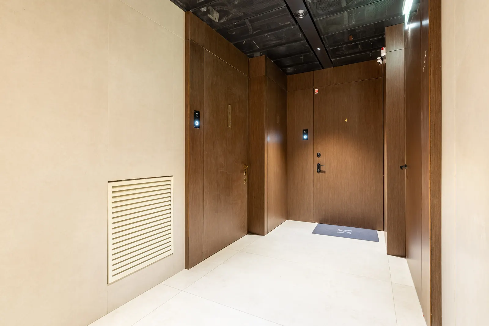 2-комнатная квартира 58,7 м² в ЖК «Садовые кварталы»