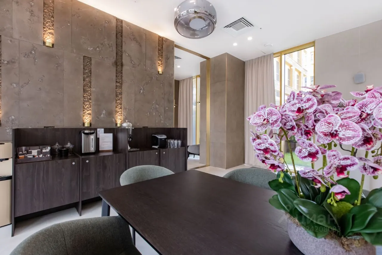 2-комнатная квартира 67,6 м² в ЖК «WOW»