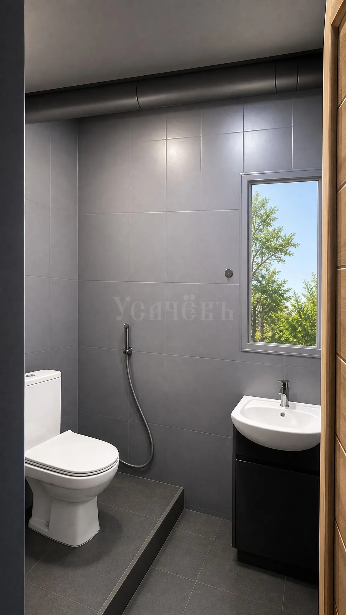 Коммерческое помещение 328 м²