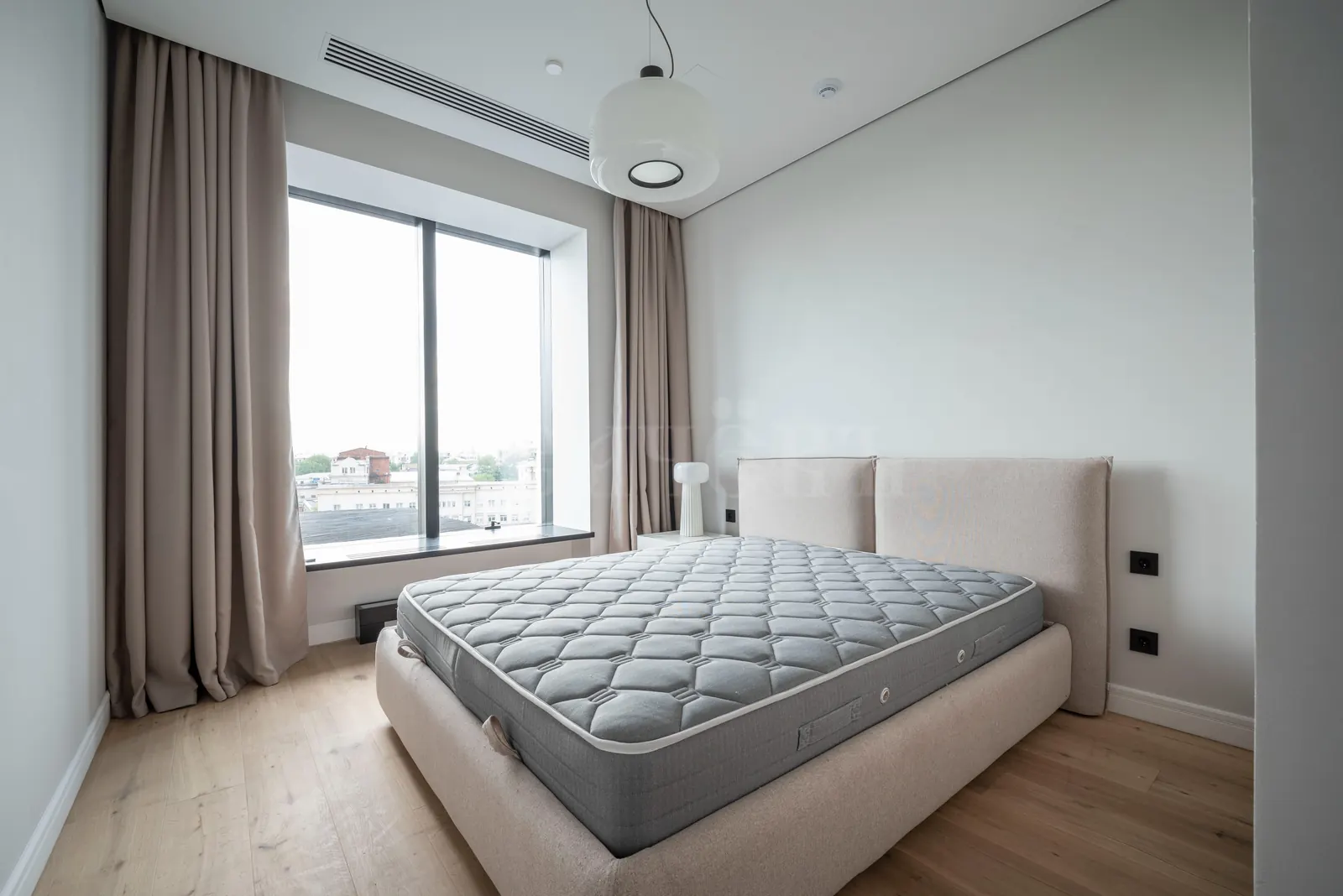 2-комнатная квартира 42,5 м² в ЖК «Дом Chkalov»