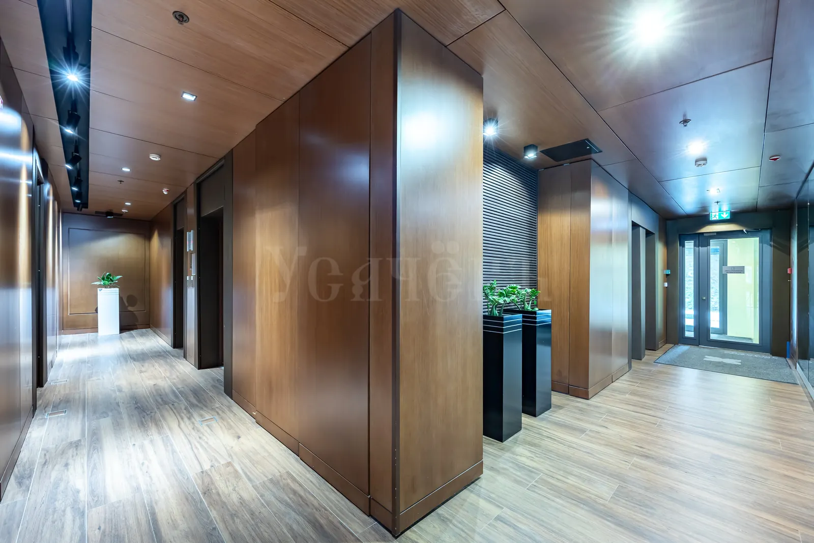 1-комнатная квартира 66,8 м² в ЖК «Садовые кварталы»