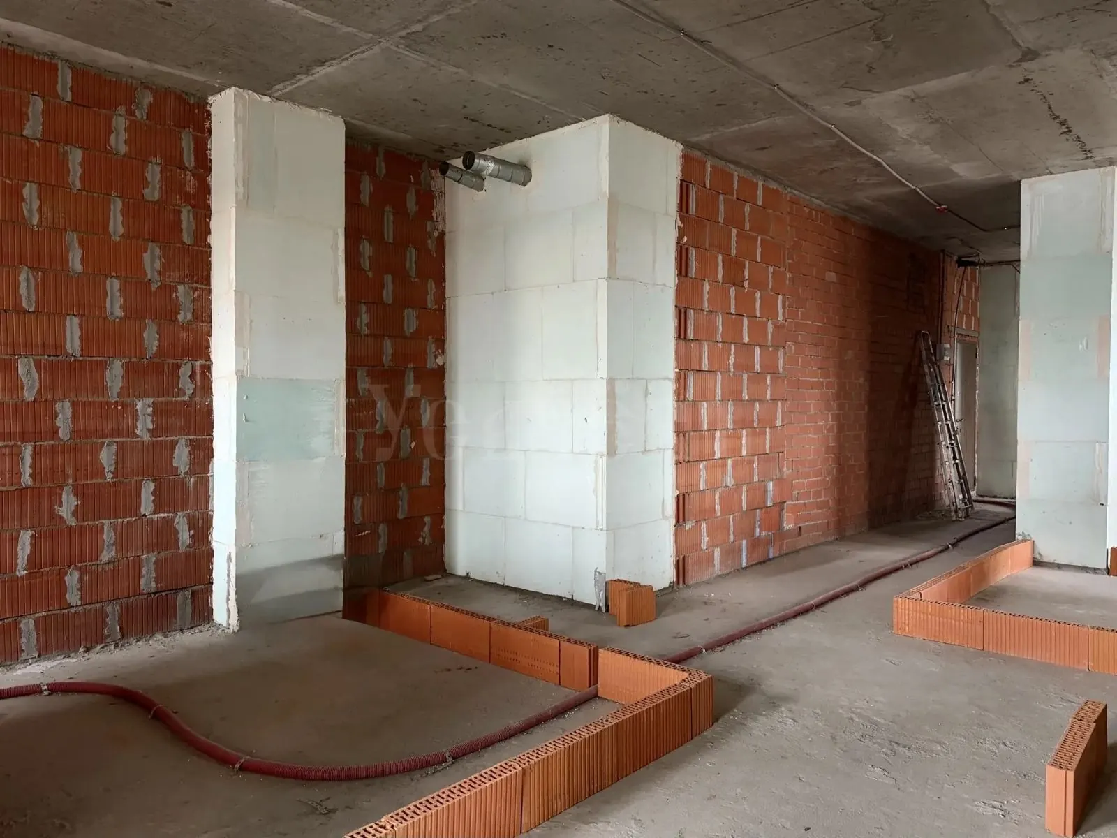 4-комнатная квартира 149,2 м² в ЖК «Сити Парк»