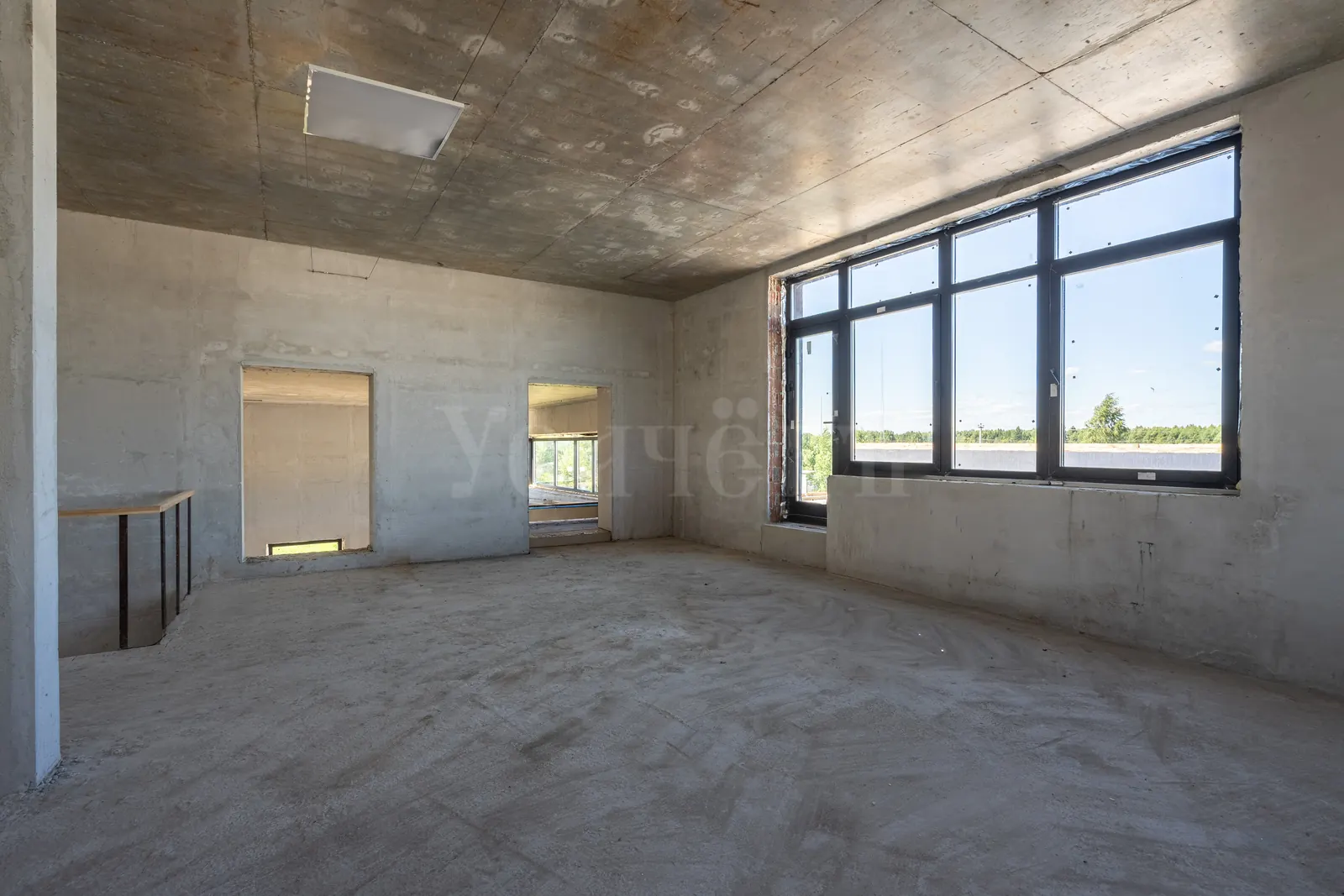 Загородный дом 468,6 м²