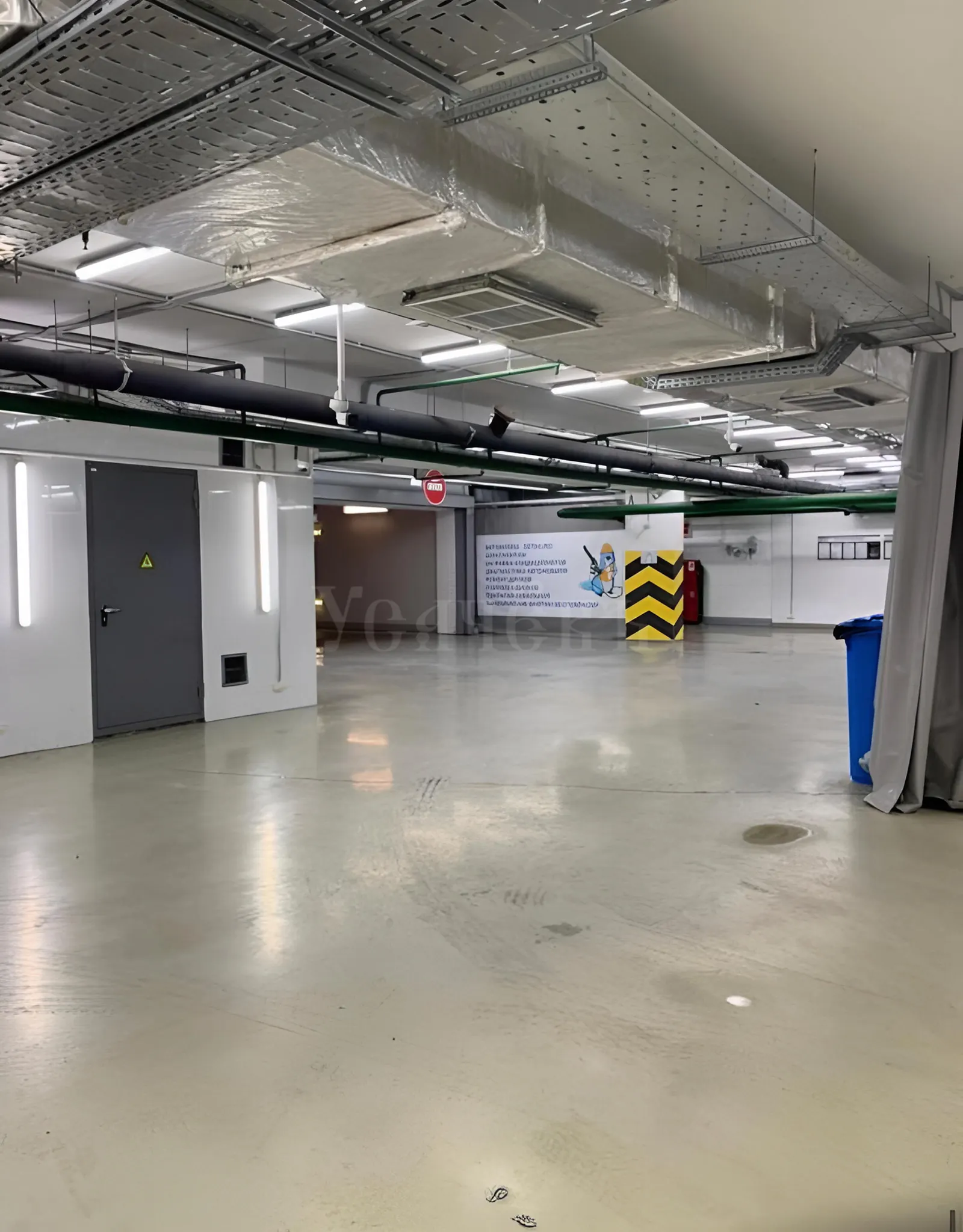 Коммерческое помещение 780 м²