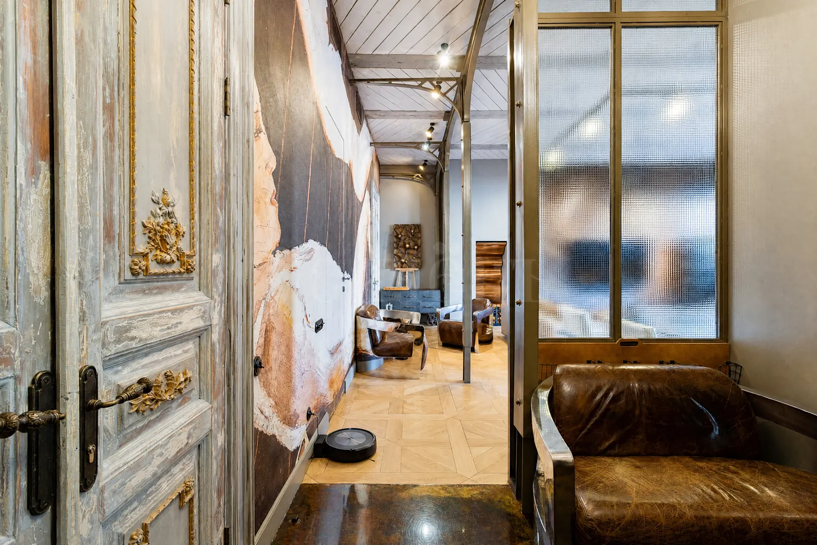 3-комнатная квартира 103,1 м²