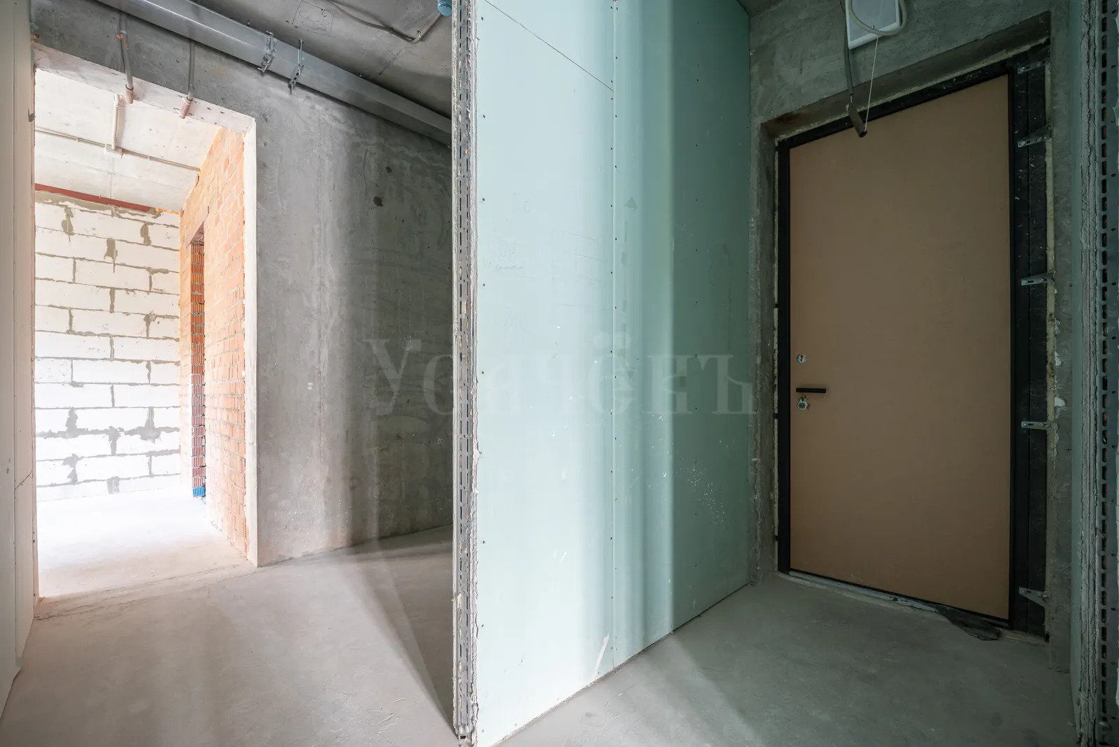 2-комнатная квартира 75,9 м² в ЖК «SkyView»