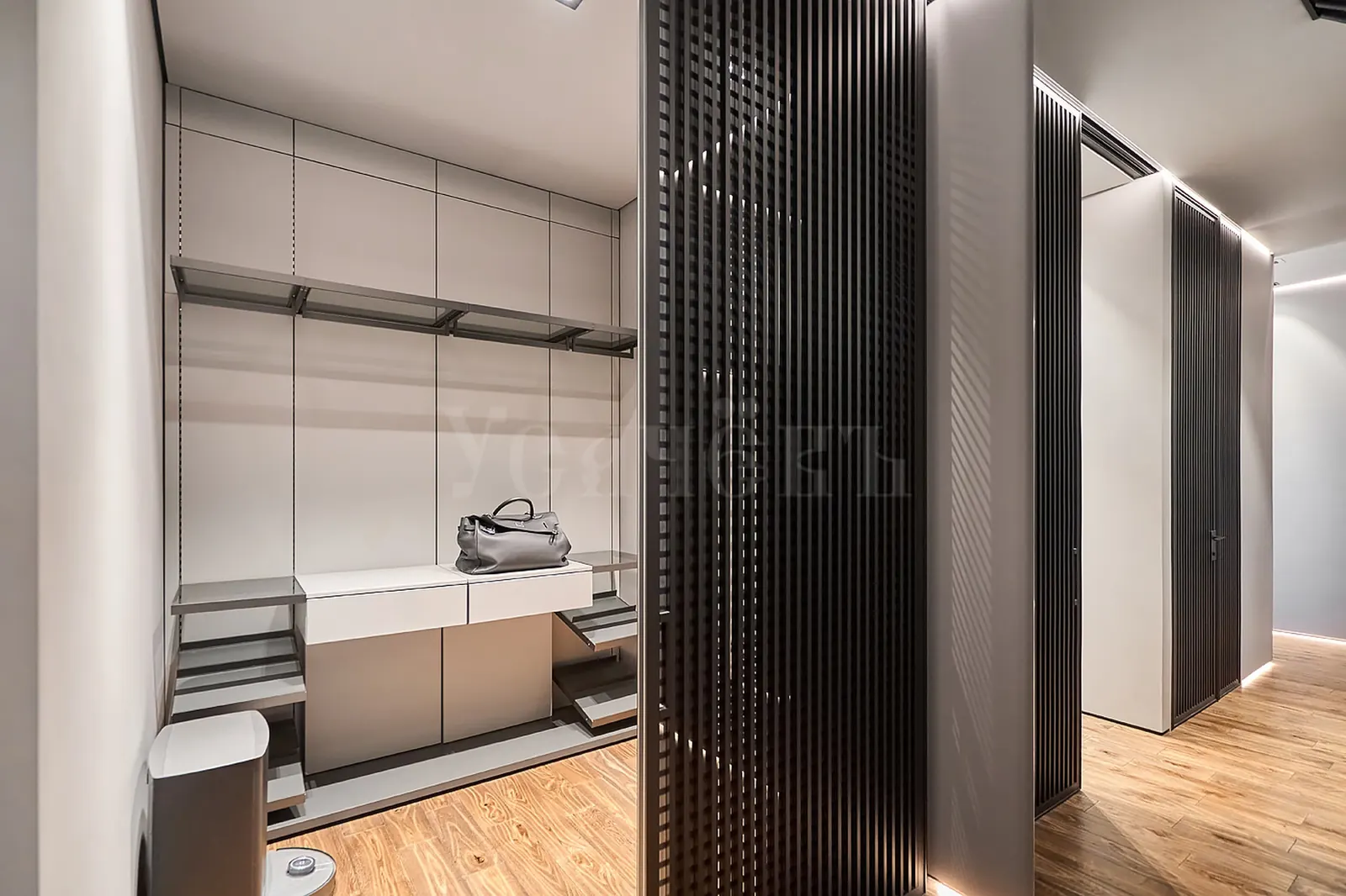 3-комнатная квартира 196,7 м² в ЖК «Снегири Эко»