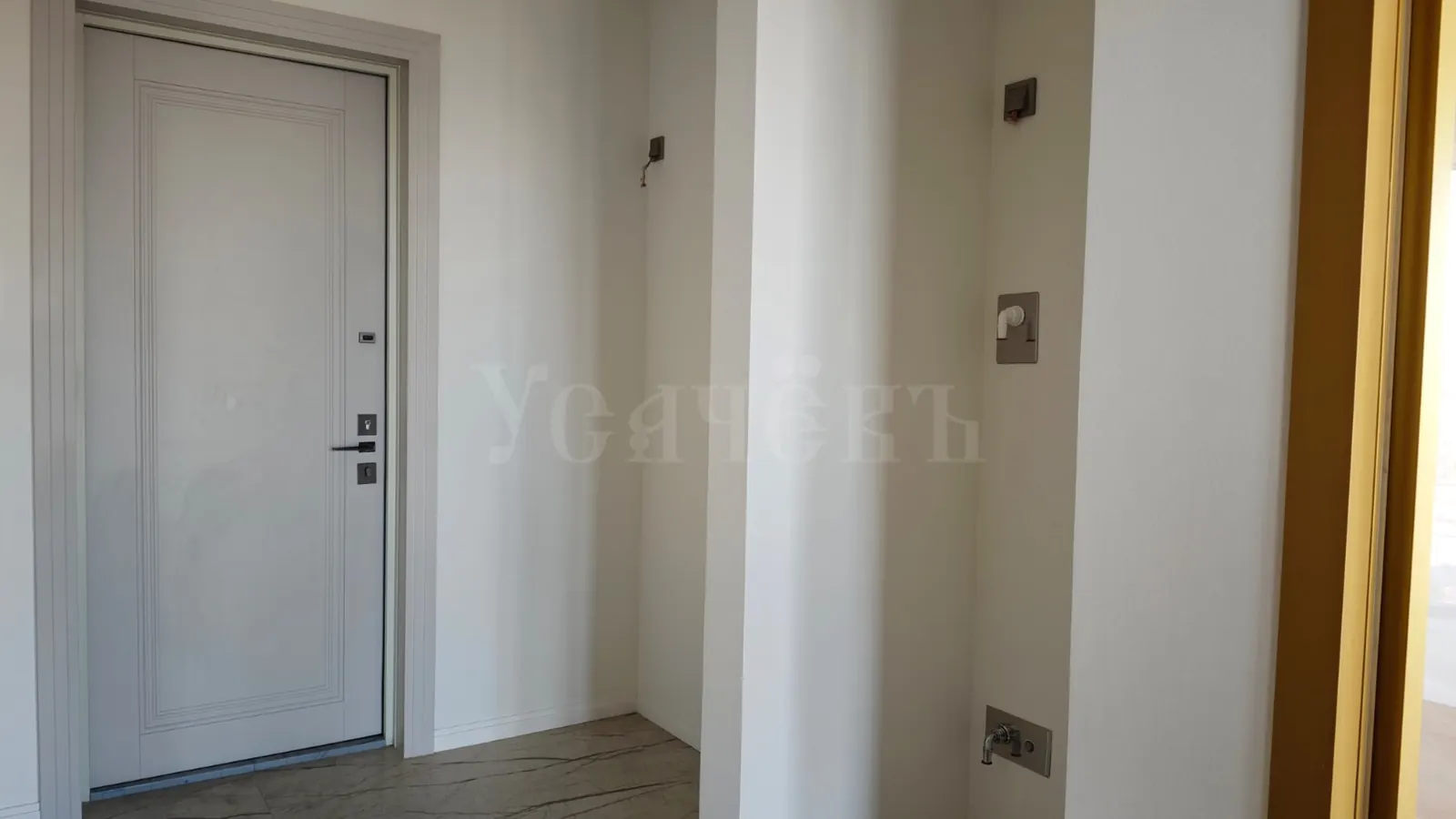 3-комнатная квартира 83,4 м² в ЖК «ХАЙ ЛАЙФ»