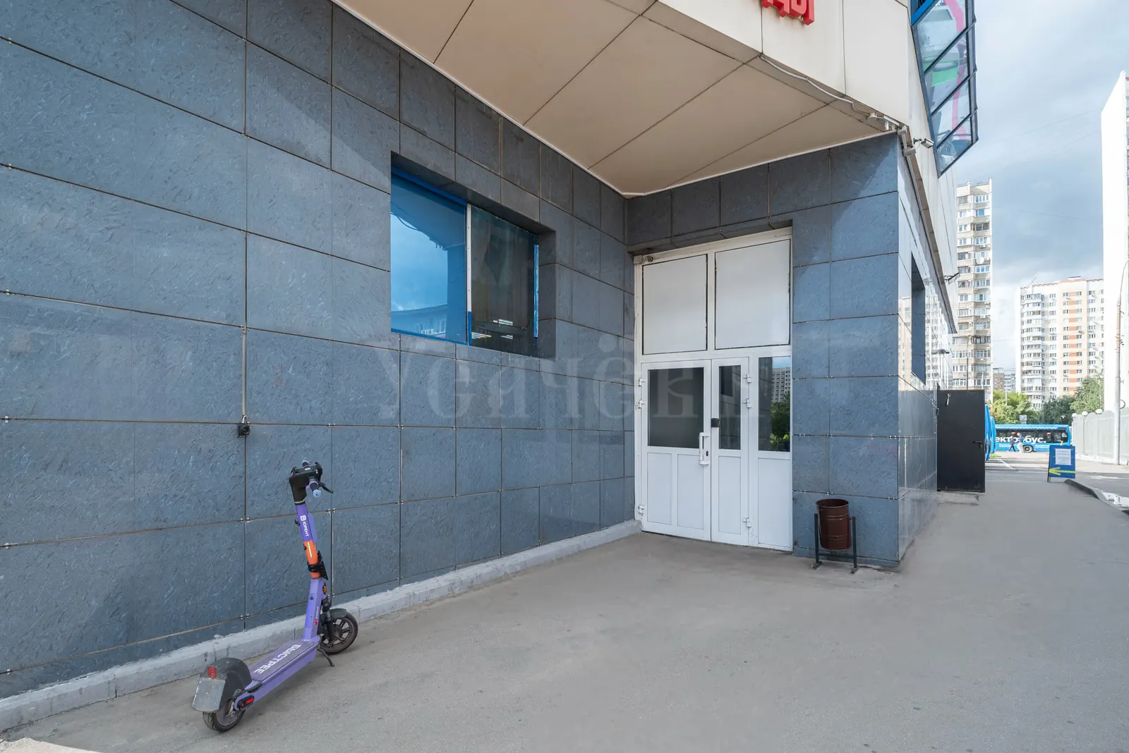 Коммерческое помещение 314,1 м²