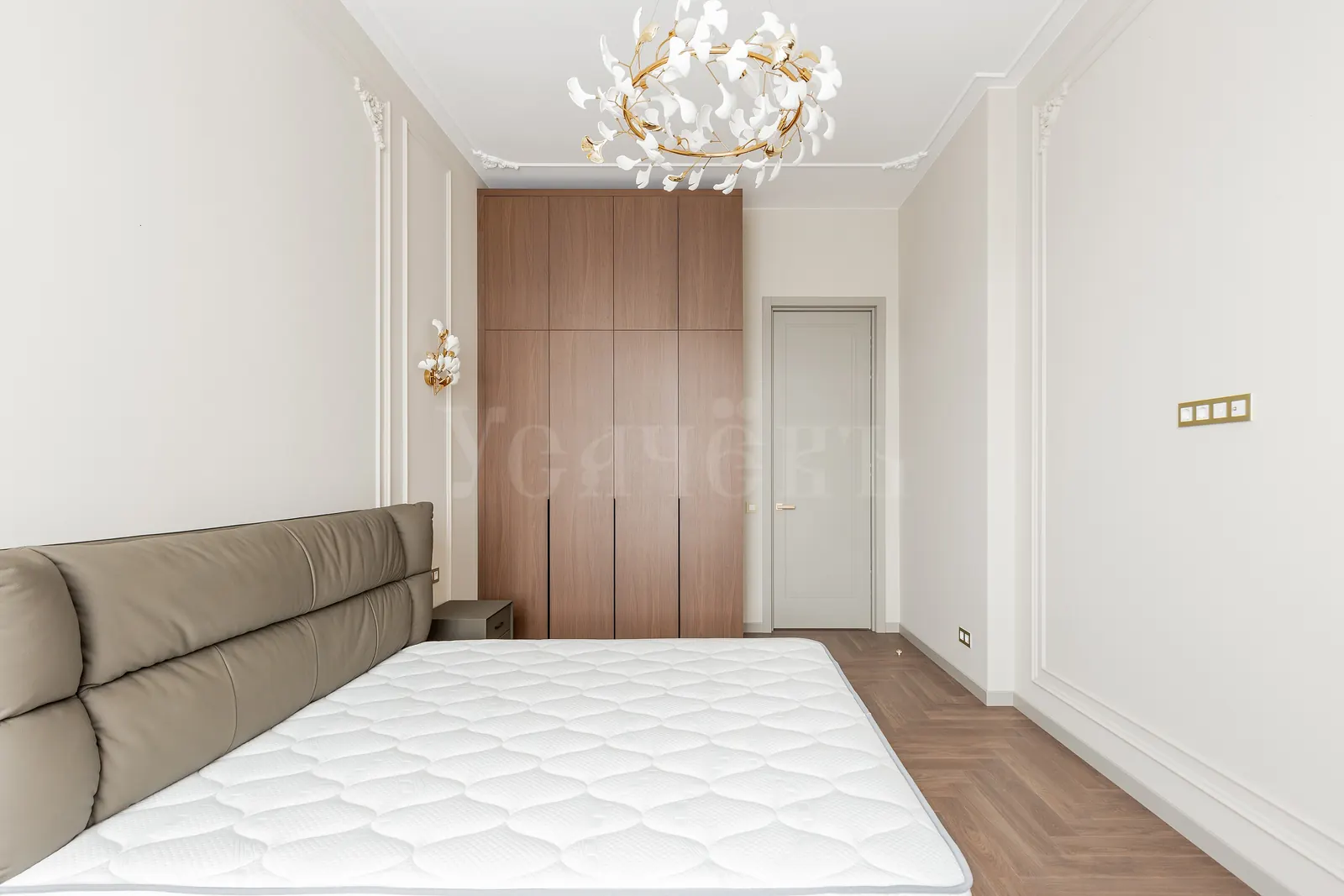 2-комнатная квартира 53 м² в ЖК «Миракс Парк»