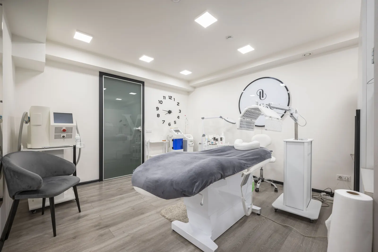 Коммерческое помещение 490 м²