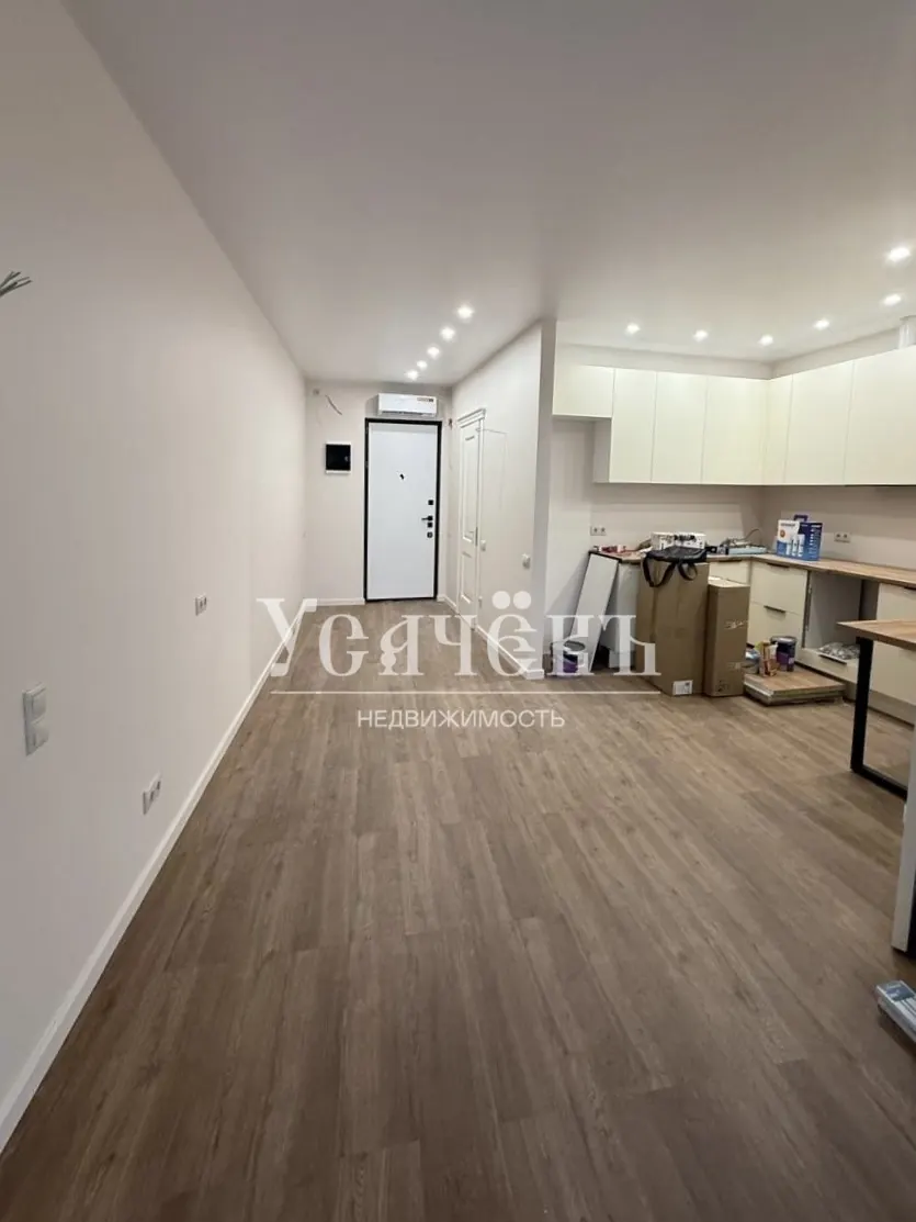 2-комнатная квартира 49,6 м² в районе Москва