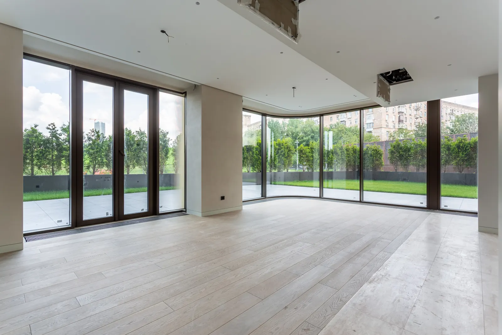 4-комнатная квартира 149,5 м² в ЖК «Victory Park Residences»
