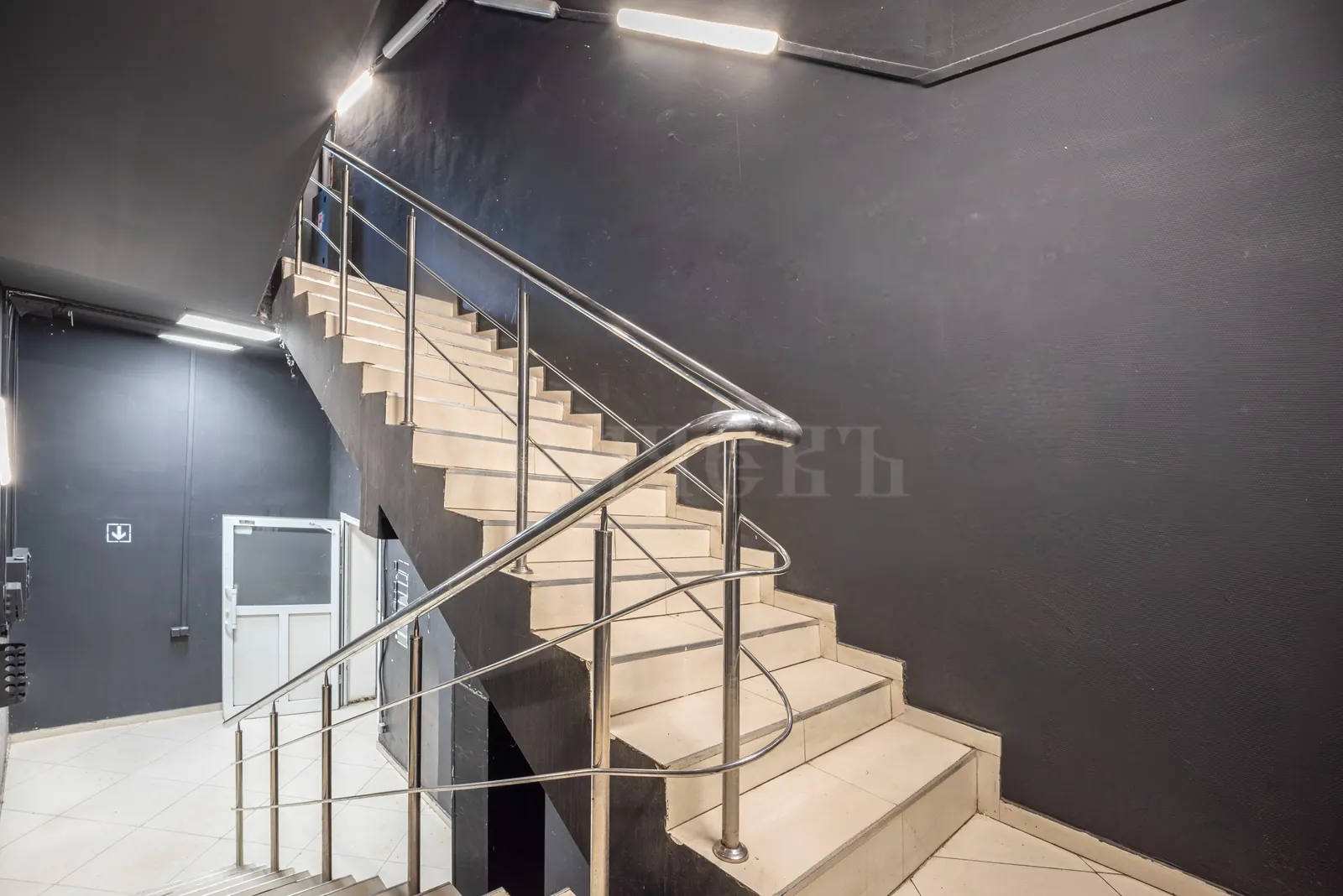 Коммерческое помещение 314,1 м²