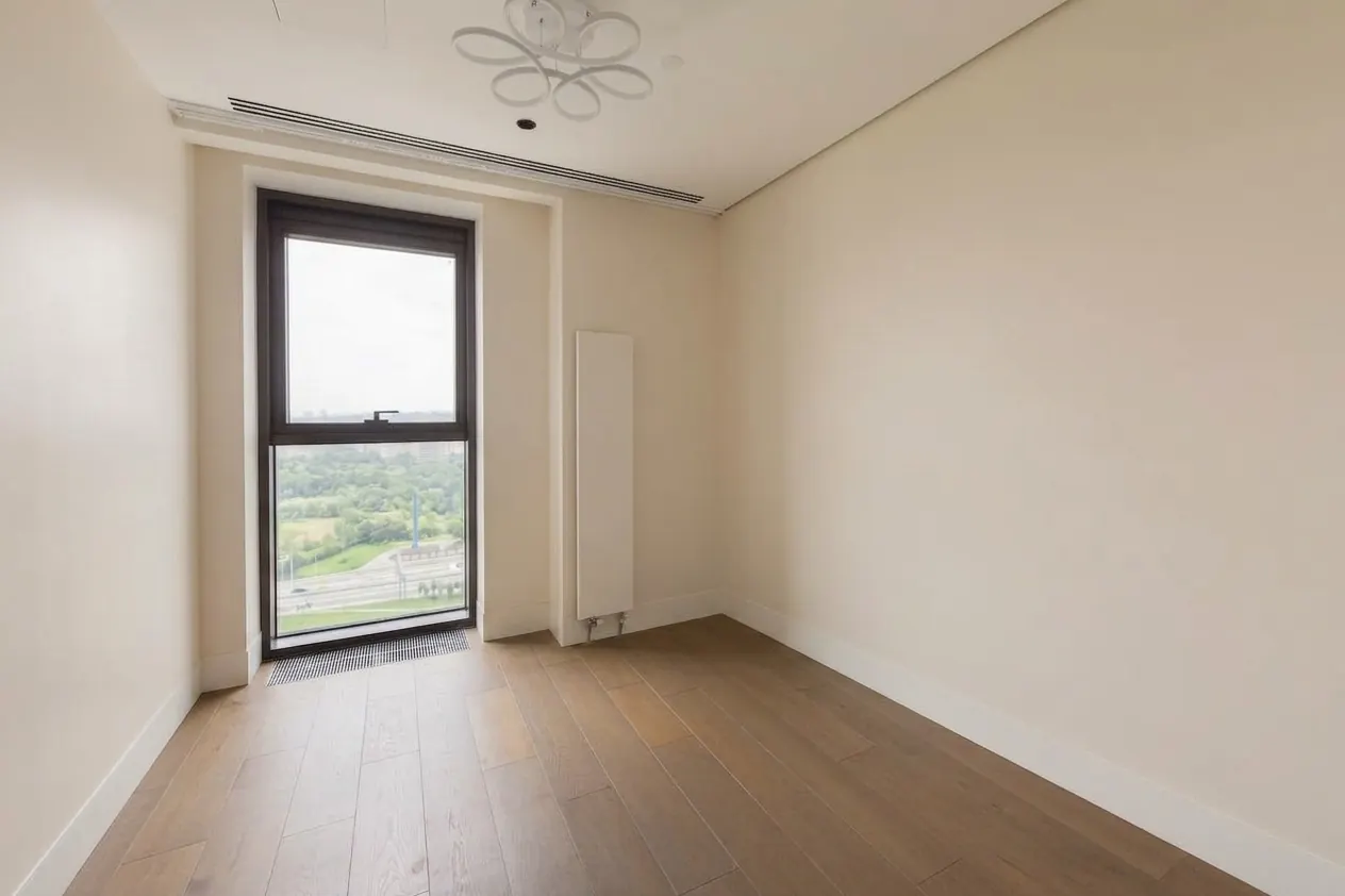 3-комнатная квартира 68,7 м² в ЖК «Поклонная 9»
