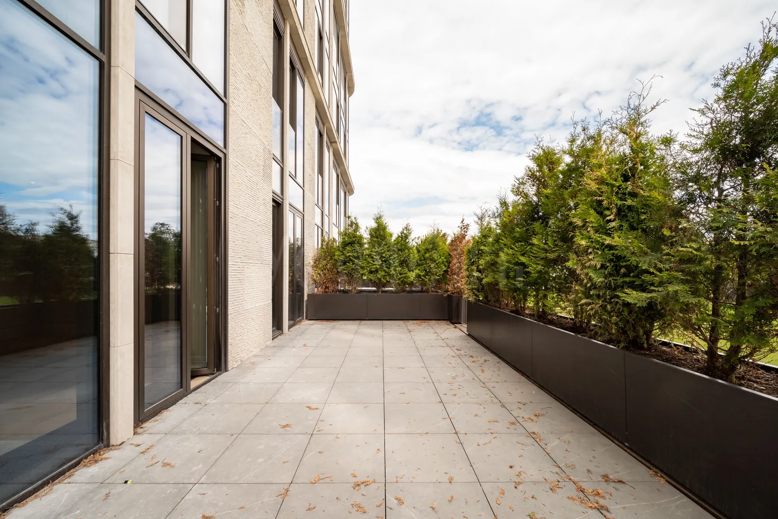 2-комнатная квартира 74,8 м² в ЖК «Victory Park Residences»