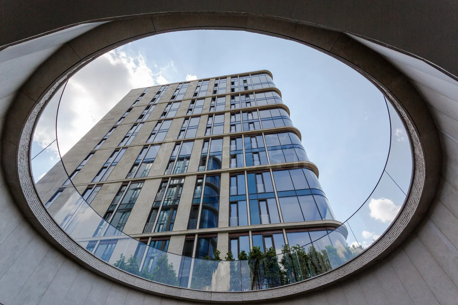 4-комнатная квартира 149,8 м² в ЖК «Victory Park Residences»