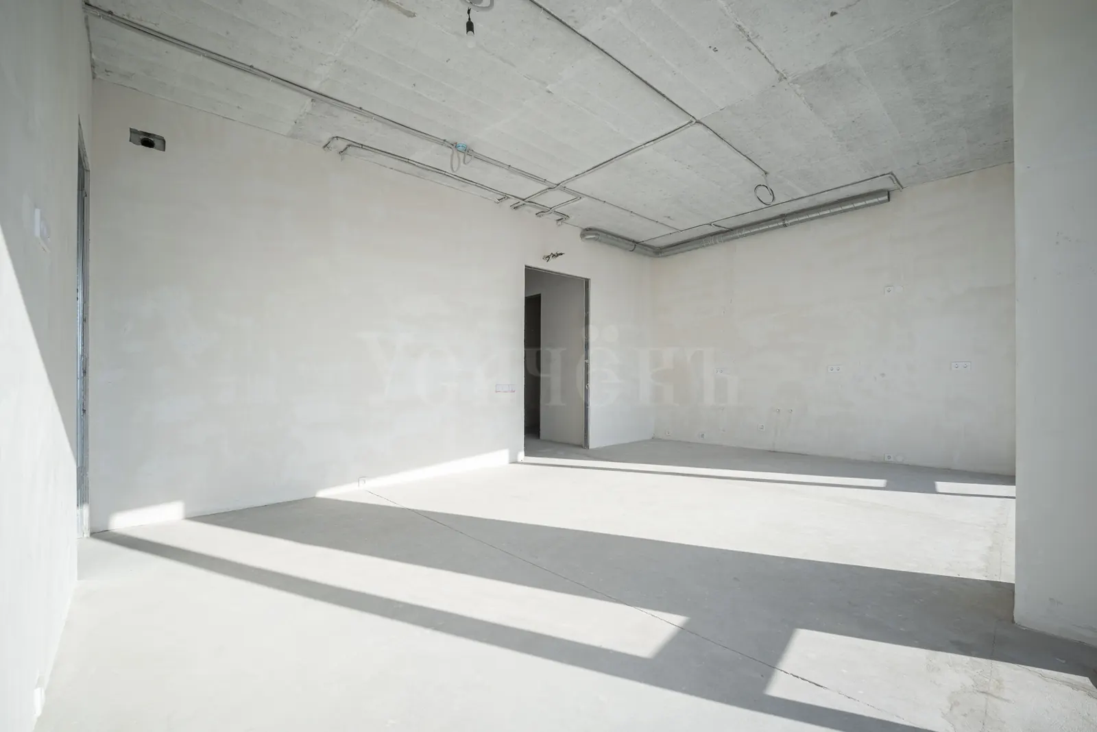 3-комнатная квартира 101 м² в ЖК «Hide»