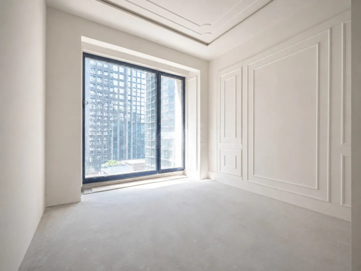 3-комнатная квартира 88,2 м² в ЖК «Прайм Парк»