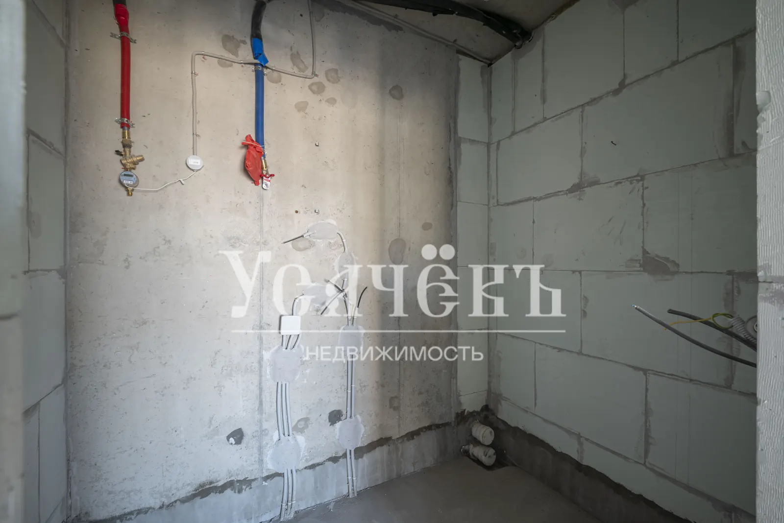 4-комнатная квартира 109,3 м² в ЖК «Прайм Парк»