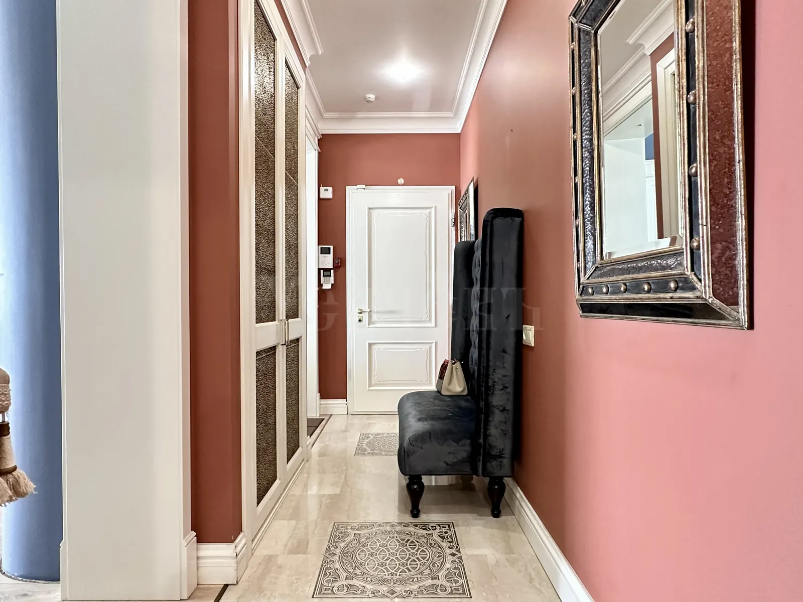 4-комнатная квартира 146,5 м² в ЖК «Миракс Парк»