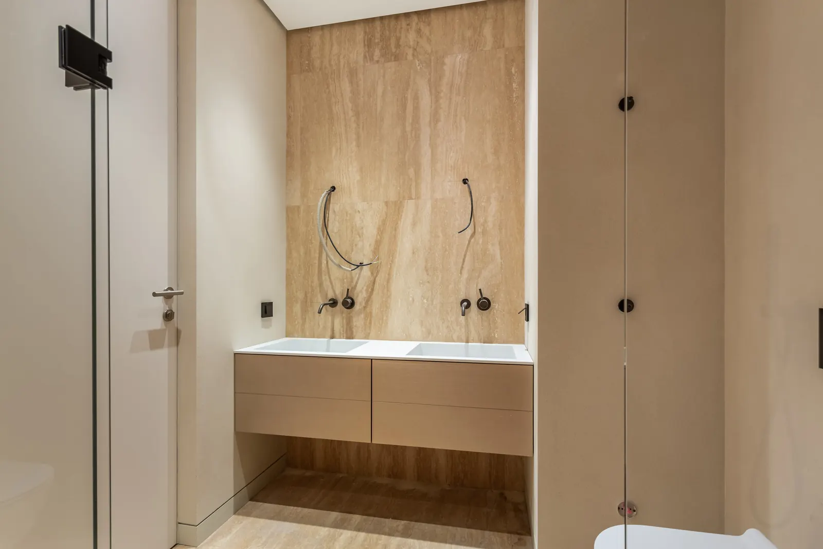 4-комнатная квартира 149,5 м² в ЖК «Victory Park Residences»