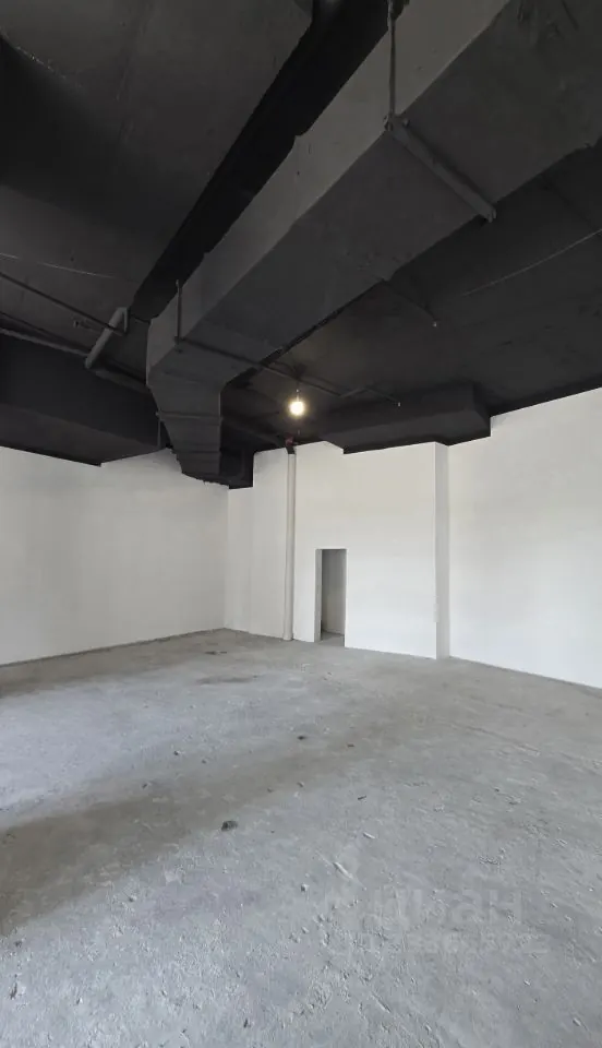 Коммерческое помещение 630 м² в ЖК «Сердце Столицы»