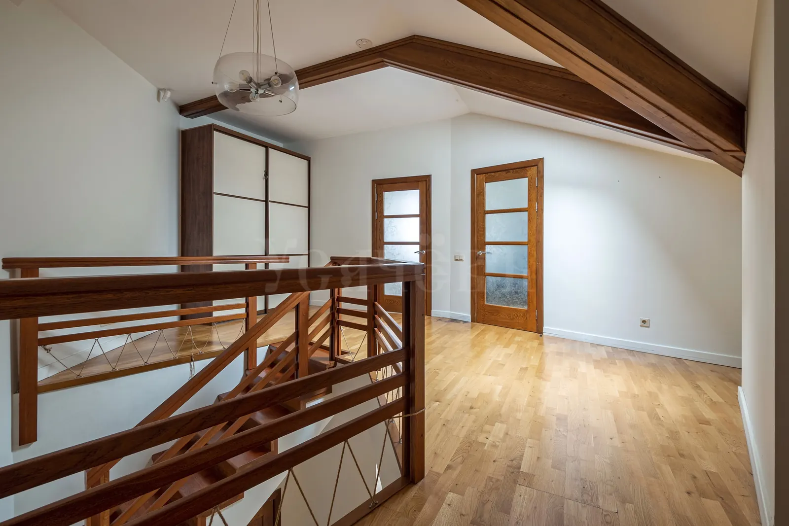3-комнатная квартира 135,8 м² в районе Москва