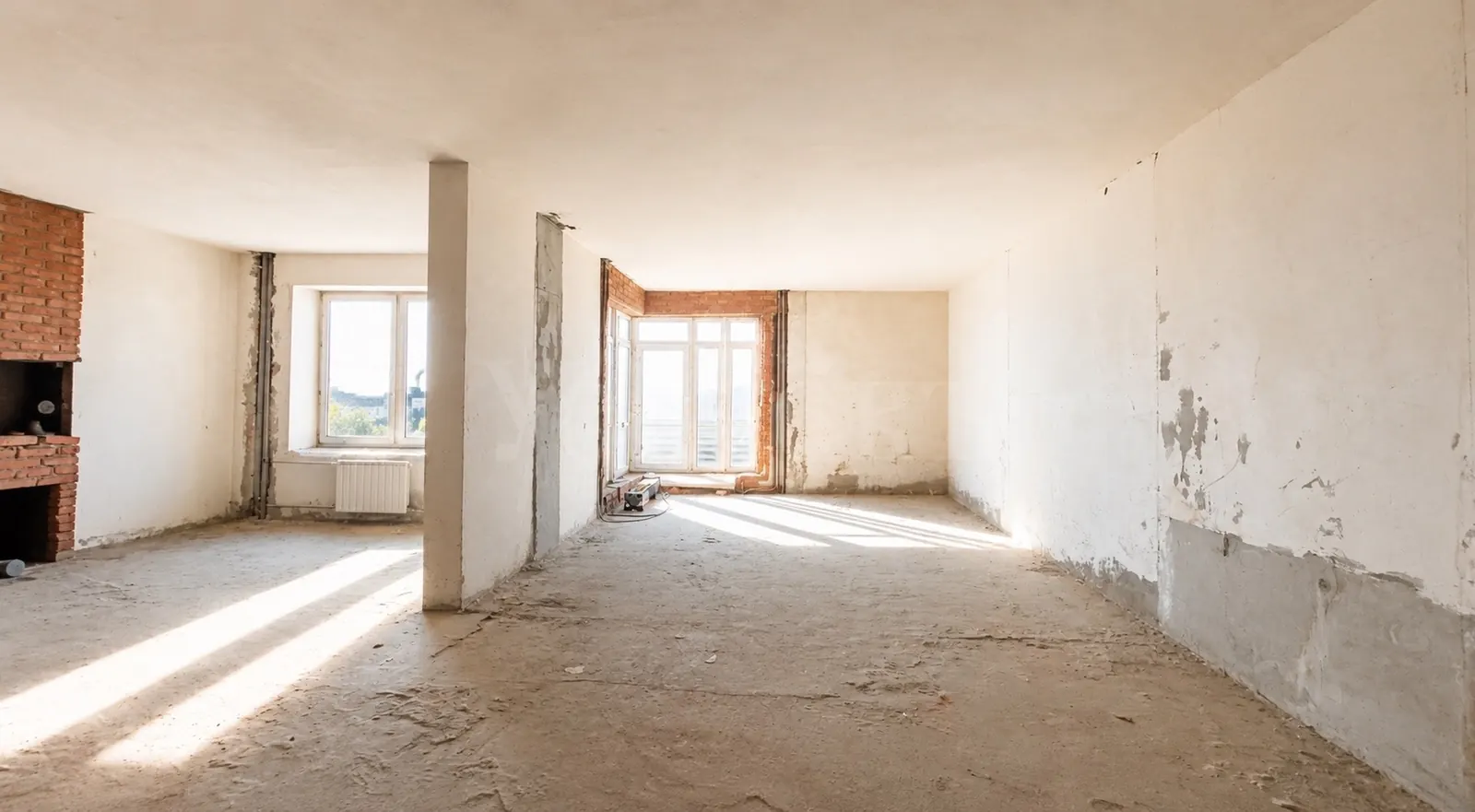 4-комнатная квартира 146 м² в ЖК «Воробьевы Горы»