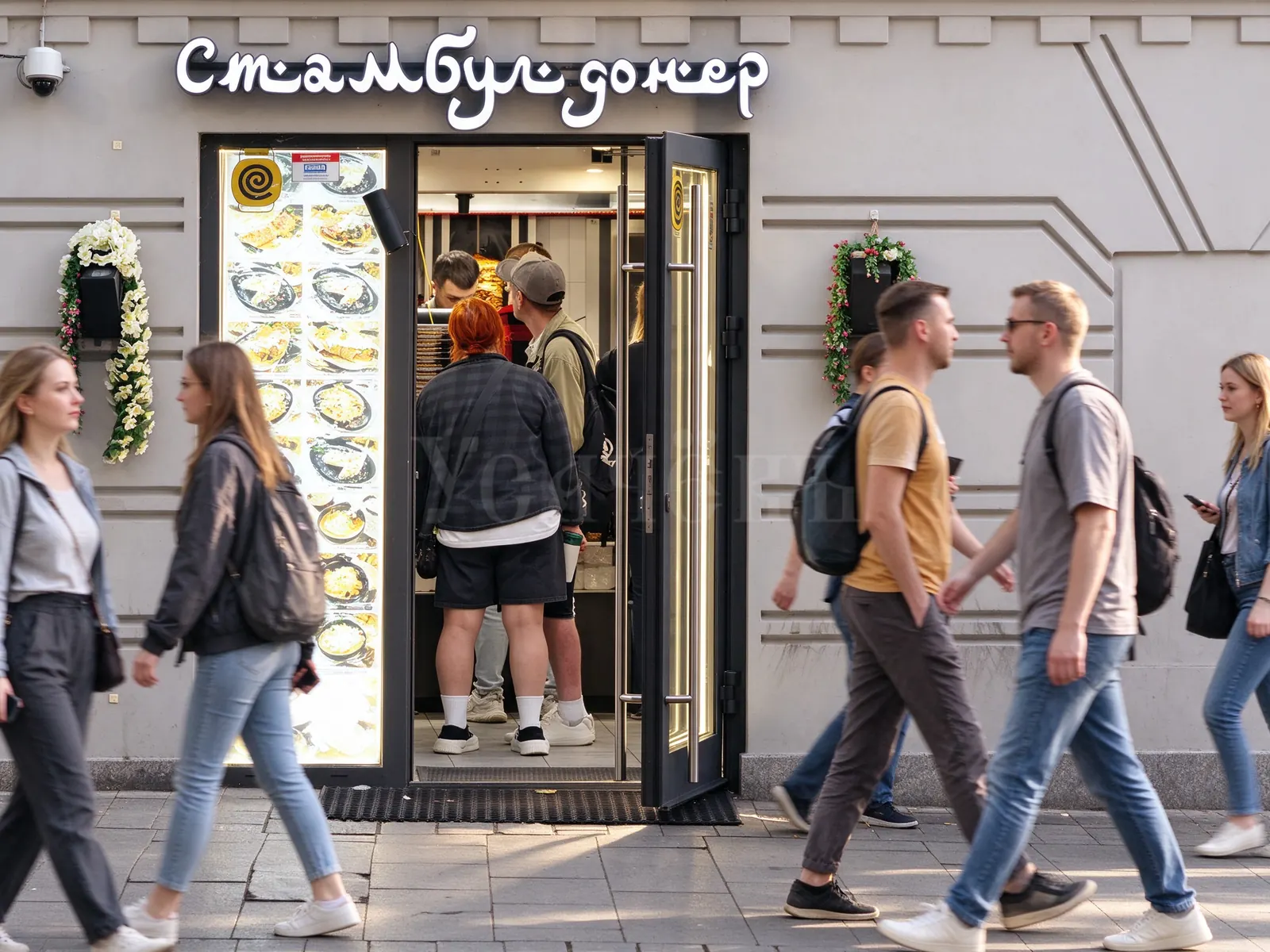 Коммерческое помещение 24,3 м² в ЖК «Солянка ул, 2/6»