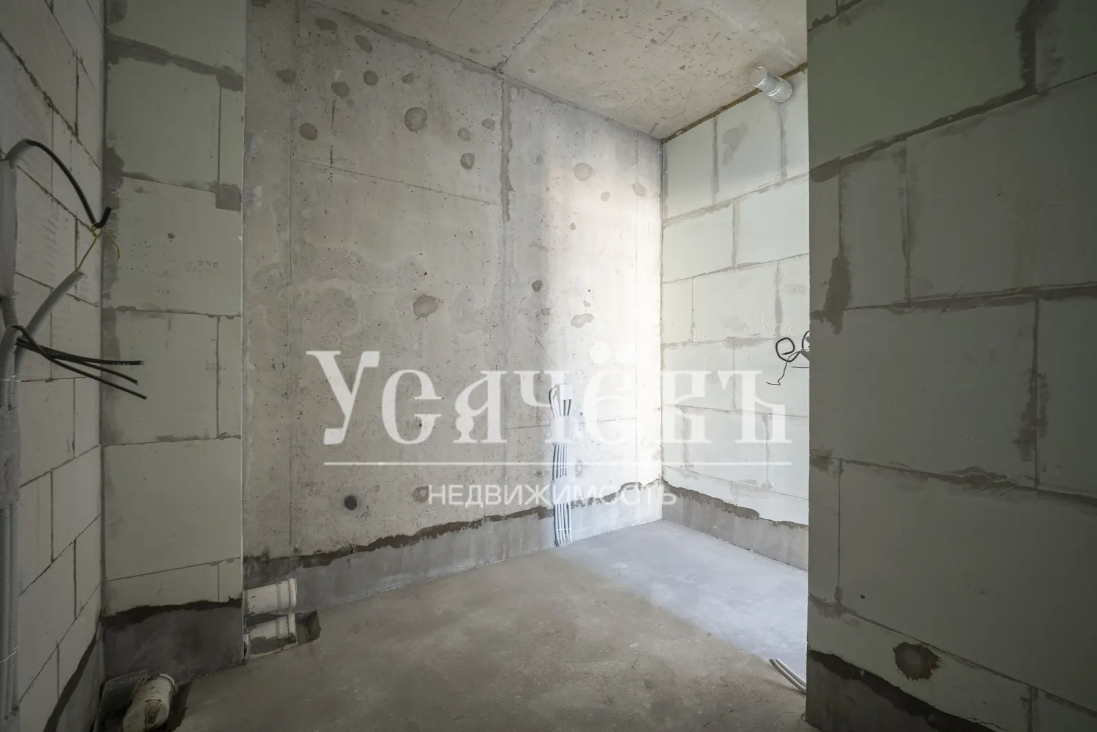 4-комнатная квартира 109,3 м² в ЖК «Прайм Парк»