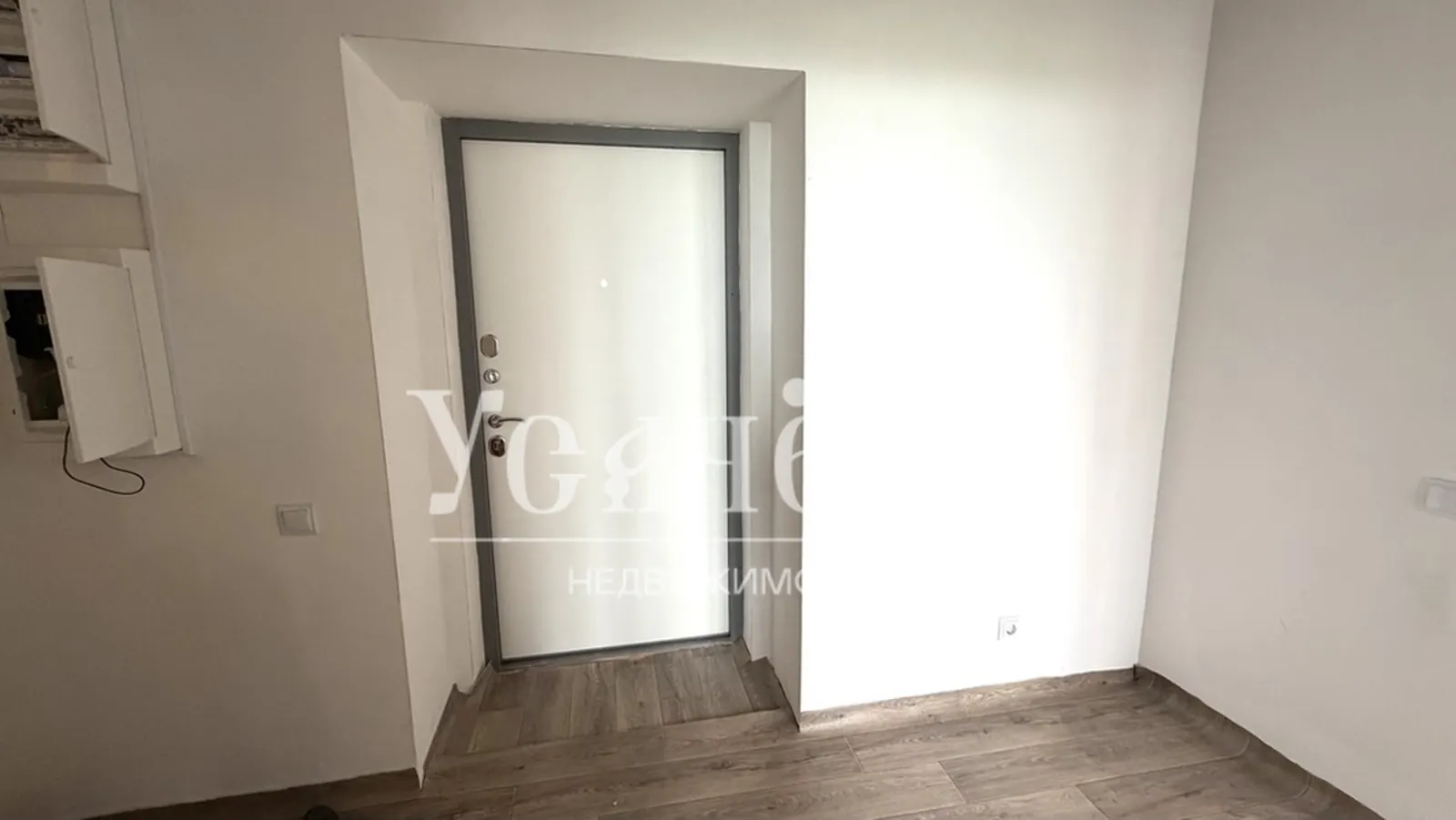 1-комнатная квартира 40,3 м² в районе Москва