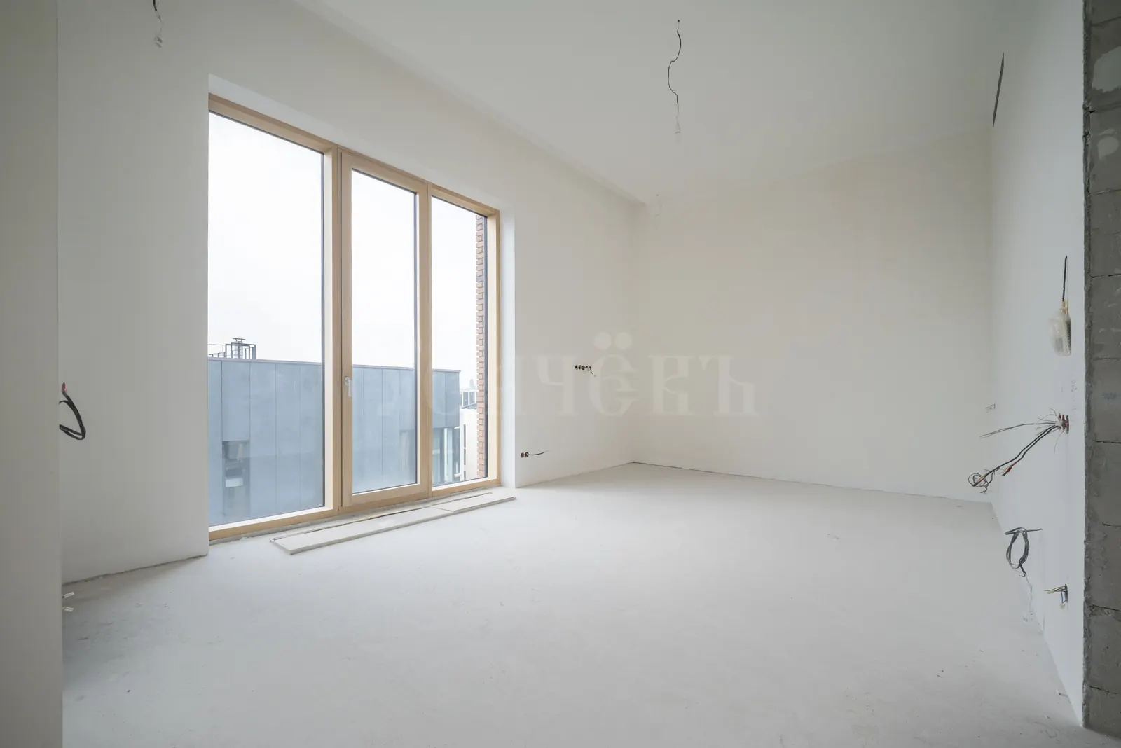 5-комнатная квартира 321,7 м² в ЖК «Садовые кварталы»
