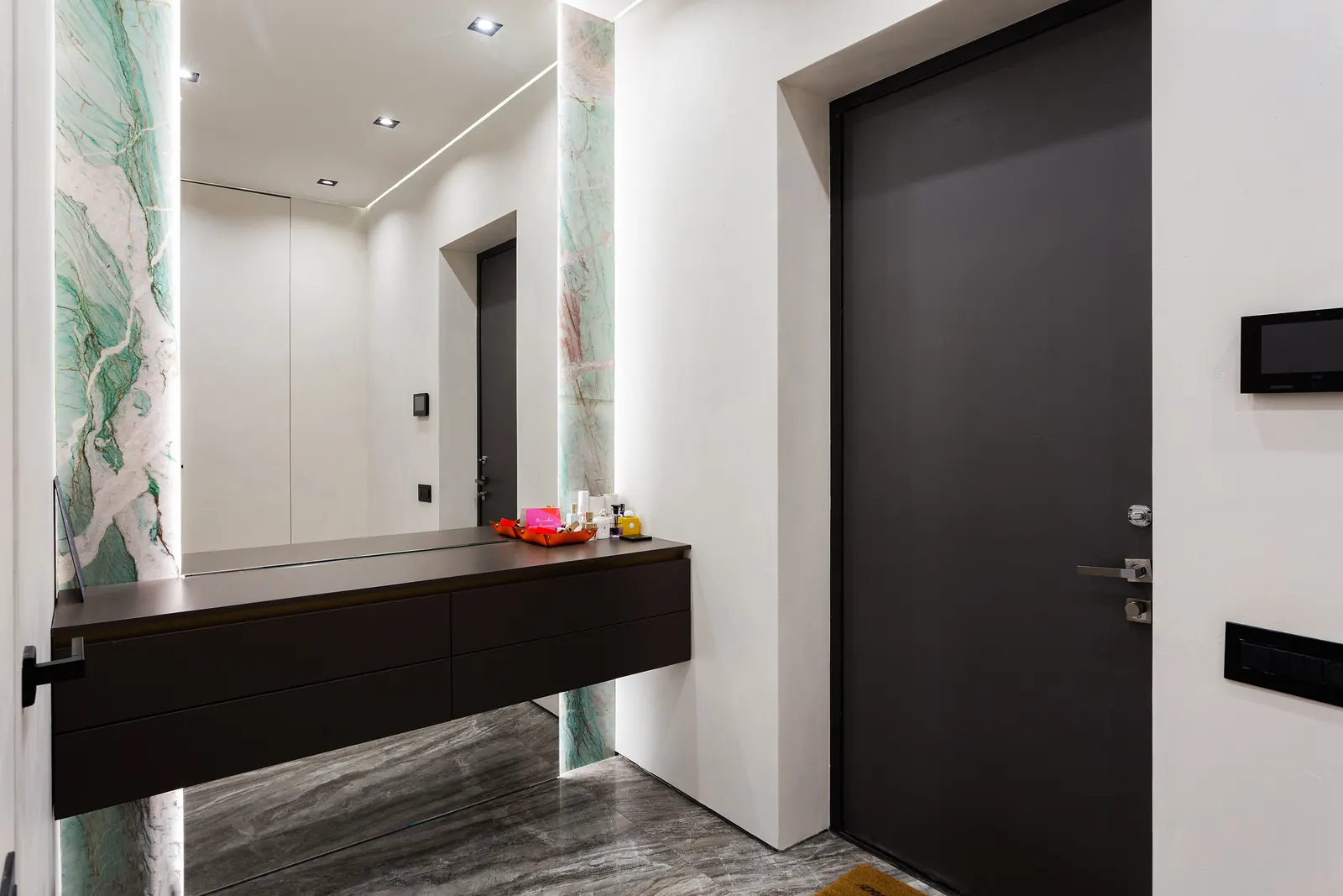 3-комнатная квартира 119 м² в ЖК «Садовые кварталы»