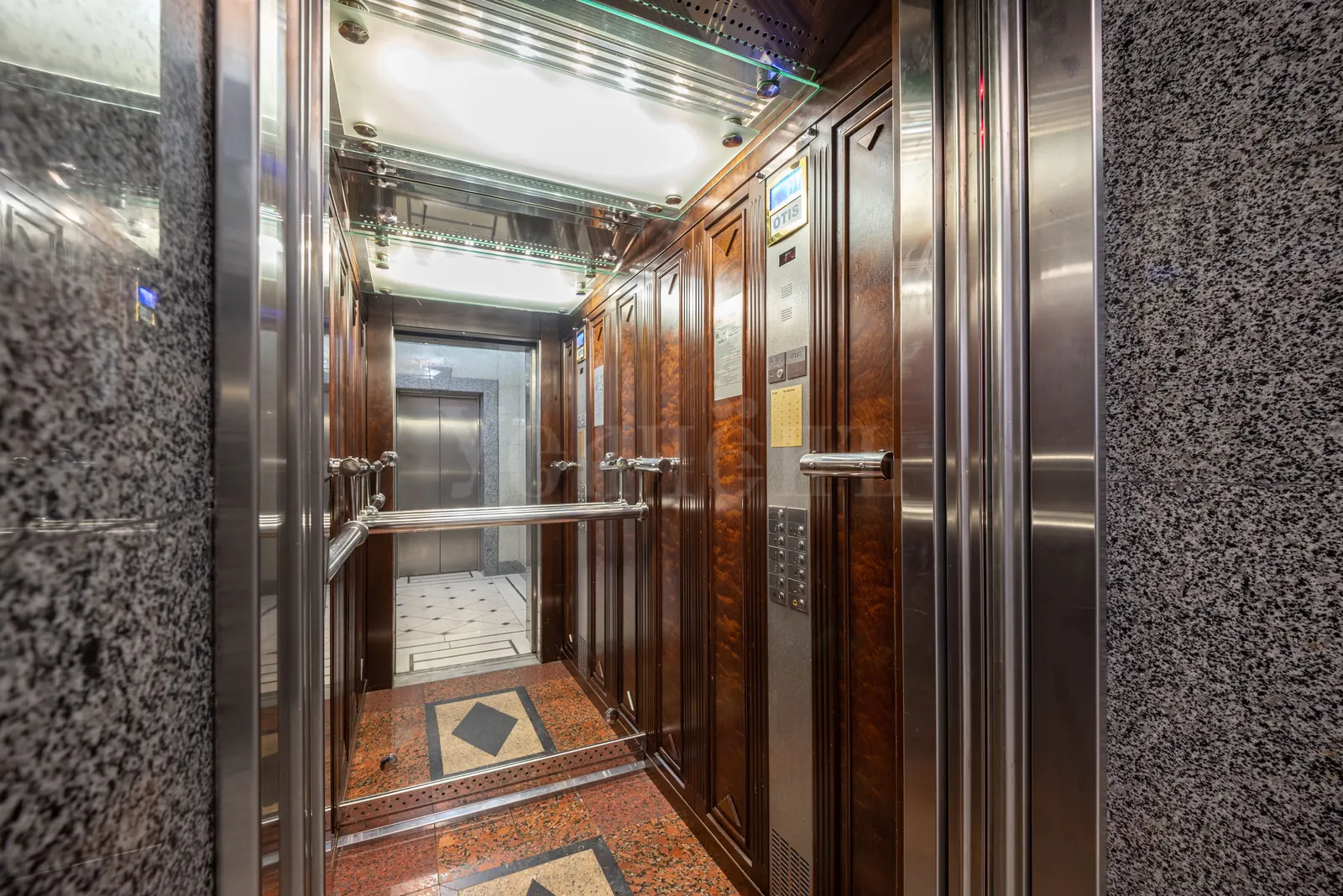 3-комнатная квартира 175,2 м² в ЖК «Филипповский»