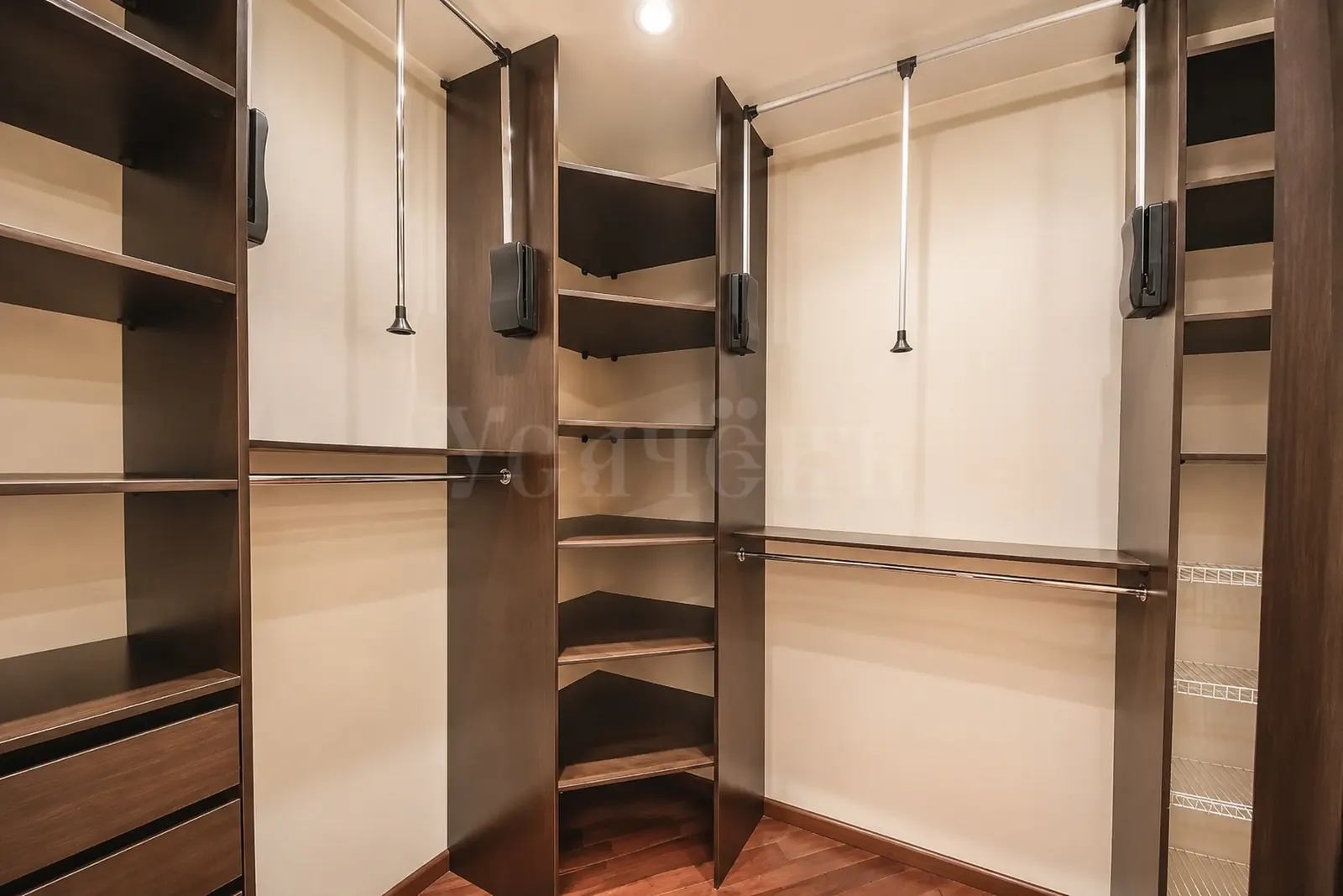 2-комнатная квартира 86,6 м² в ЖК «Миракс Парк»