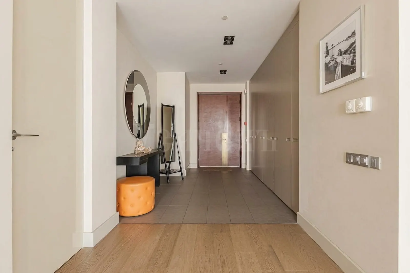 3-комнатная квартира 187,5 м² в ЖК «Город Столиц»