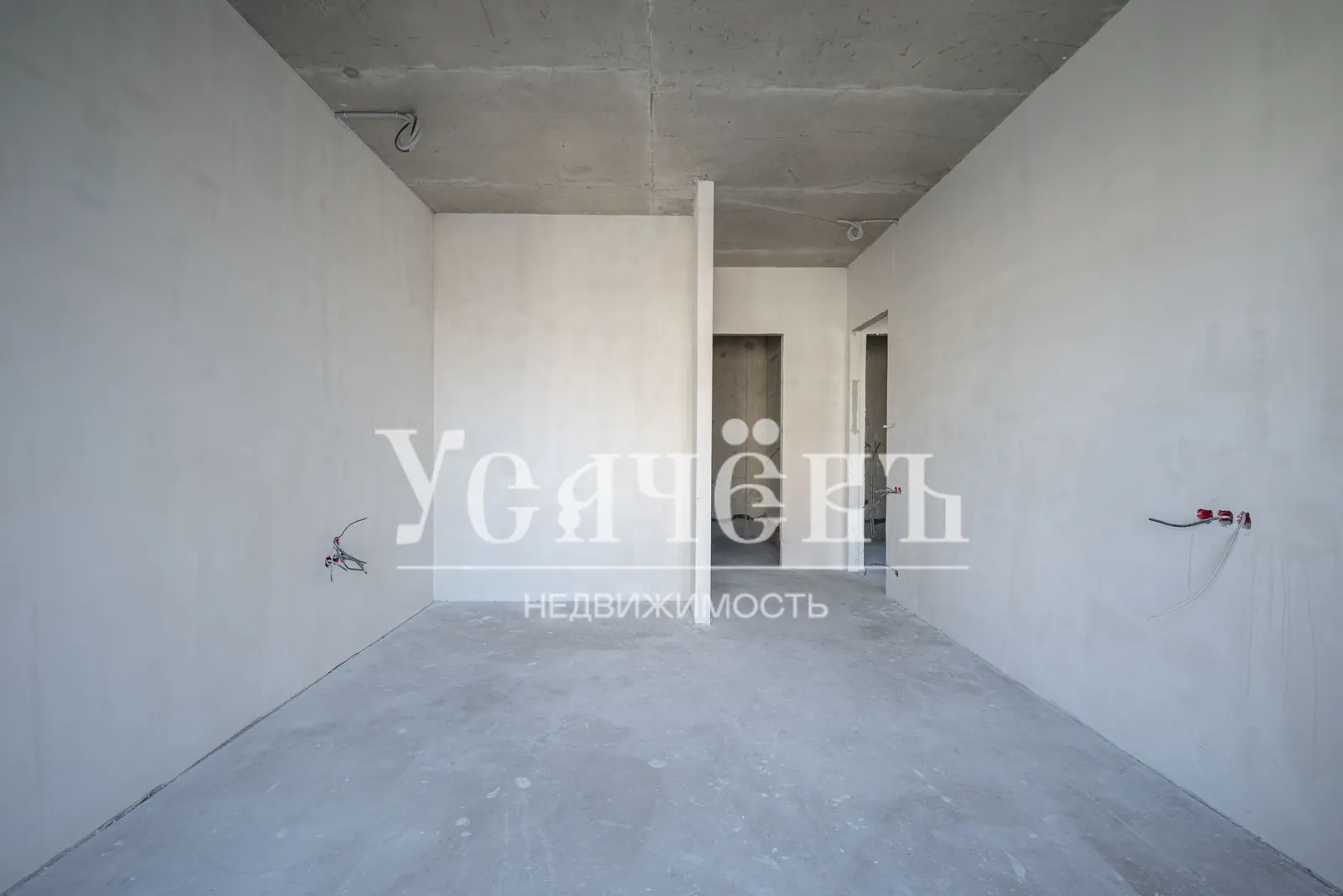 4-комнатная квартира 109,3 м² в ЖК «Прайм Парк»