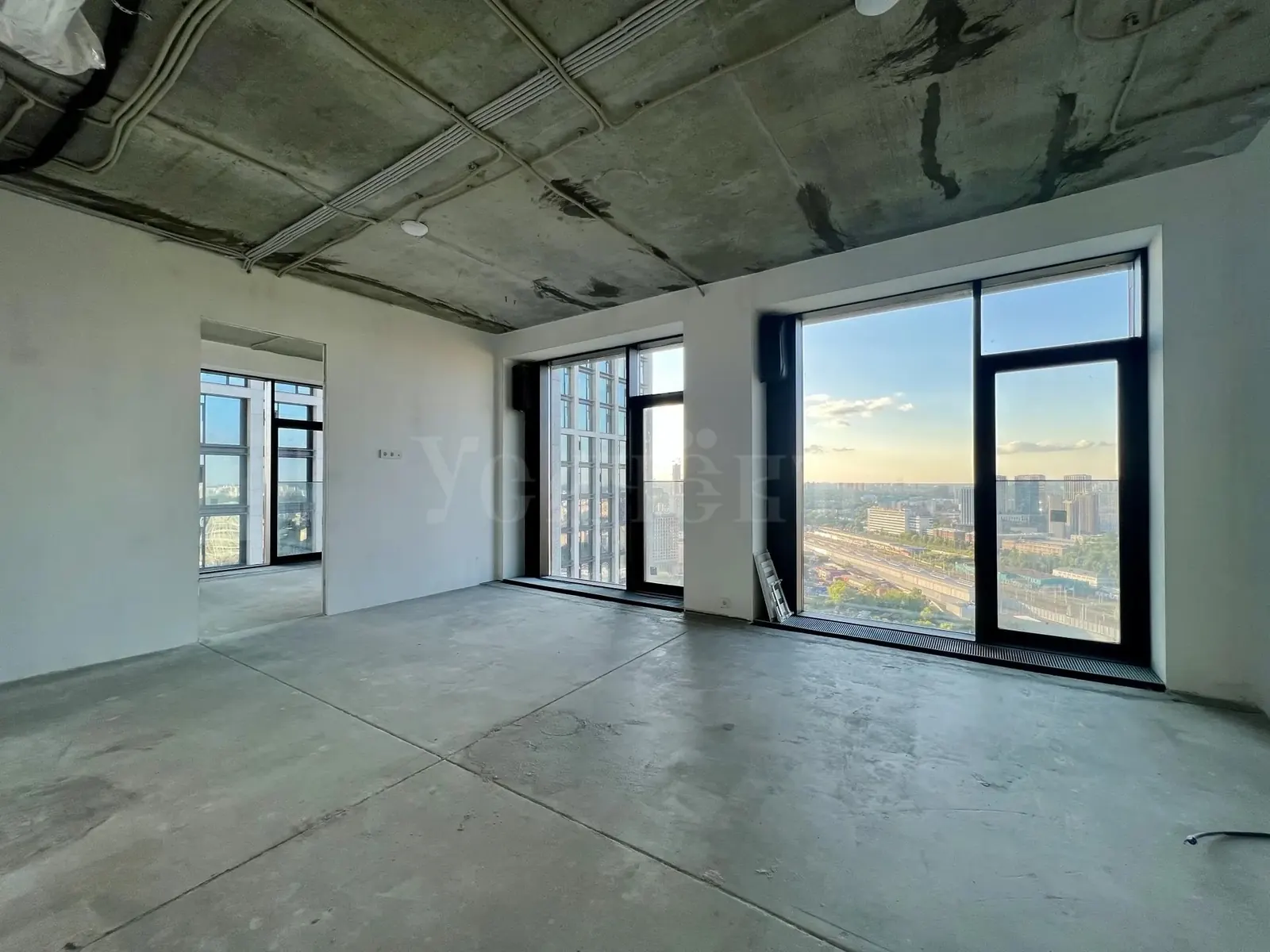 3-комнатная квартира 89,5 м² в ЖК «Mod»