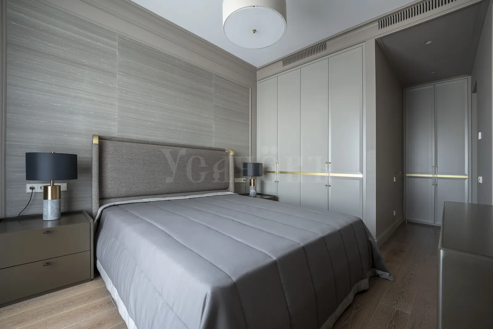 4-комнатная квартира 138,2 м² в ЖК «Прайм Парк»