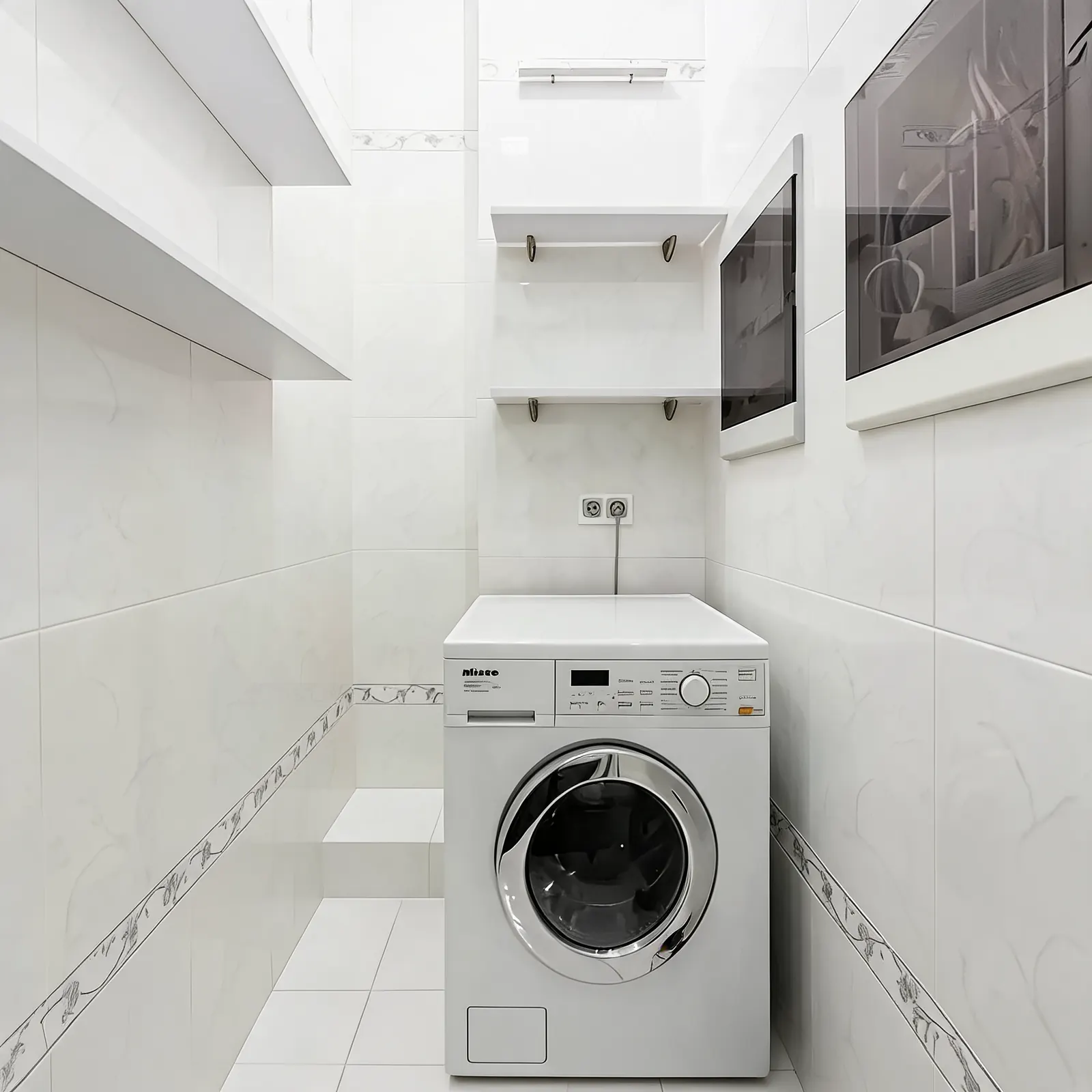 3-комнатная квартира 127,4 м² в ЖК «Dominion»