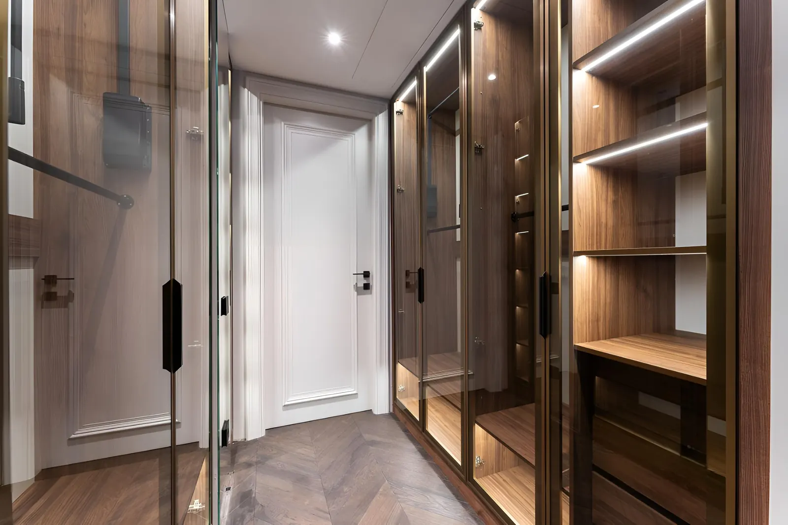 2-комнатная квартира 62,9 м² в ЖК «Поклонная 9»