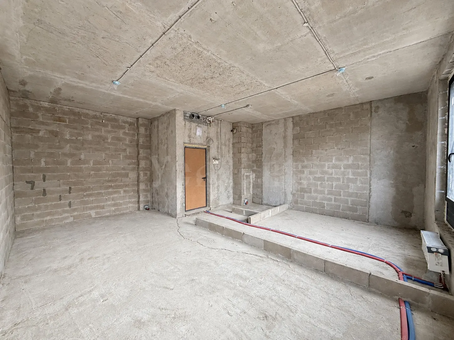 1-комнатная квартира 37,8 м² в ЖК «ЗИЛАРТ»