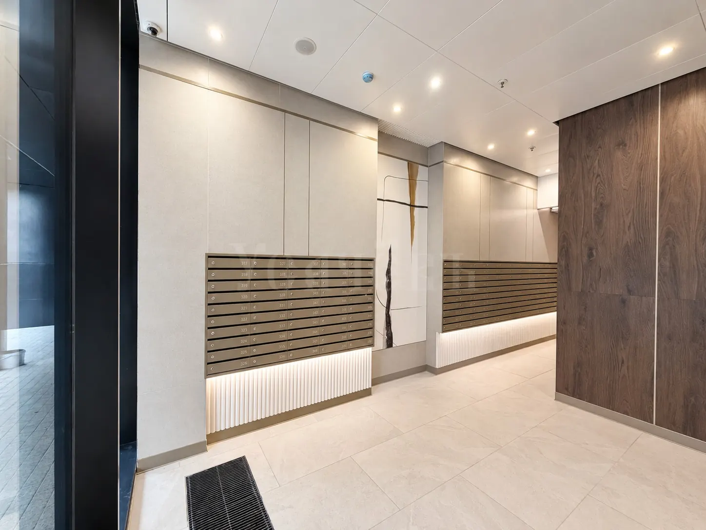 1-комнатная квартира 37,8 м² в ЖК «ЗИЛАРТ»