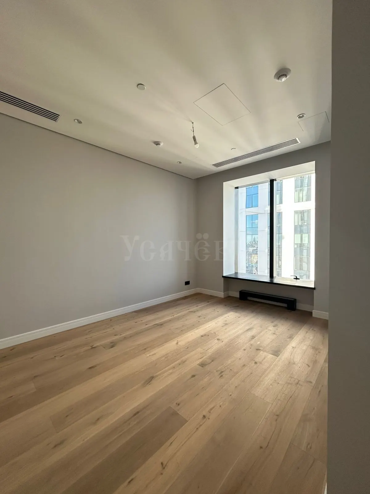 2-комнатная квартира 40,3 м² в ЖК «Дом Chkalov»