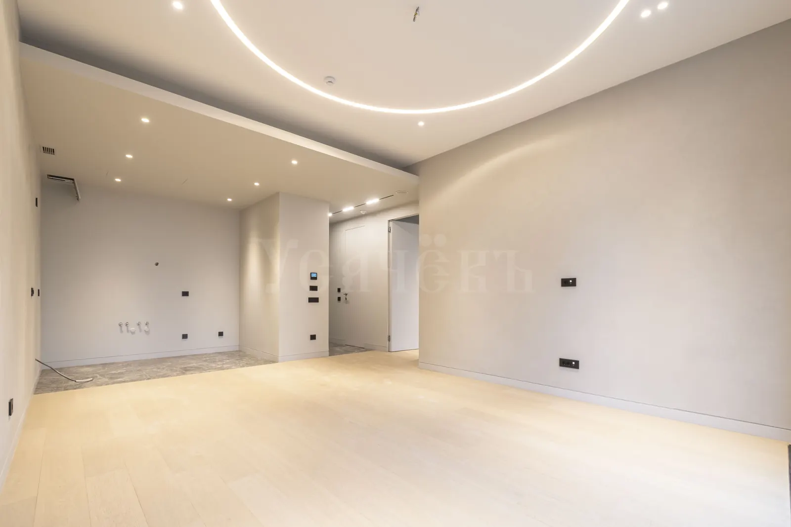 2-комнатная квартира 63,5 м² в ЖК «Victory Park Residences»