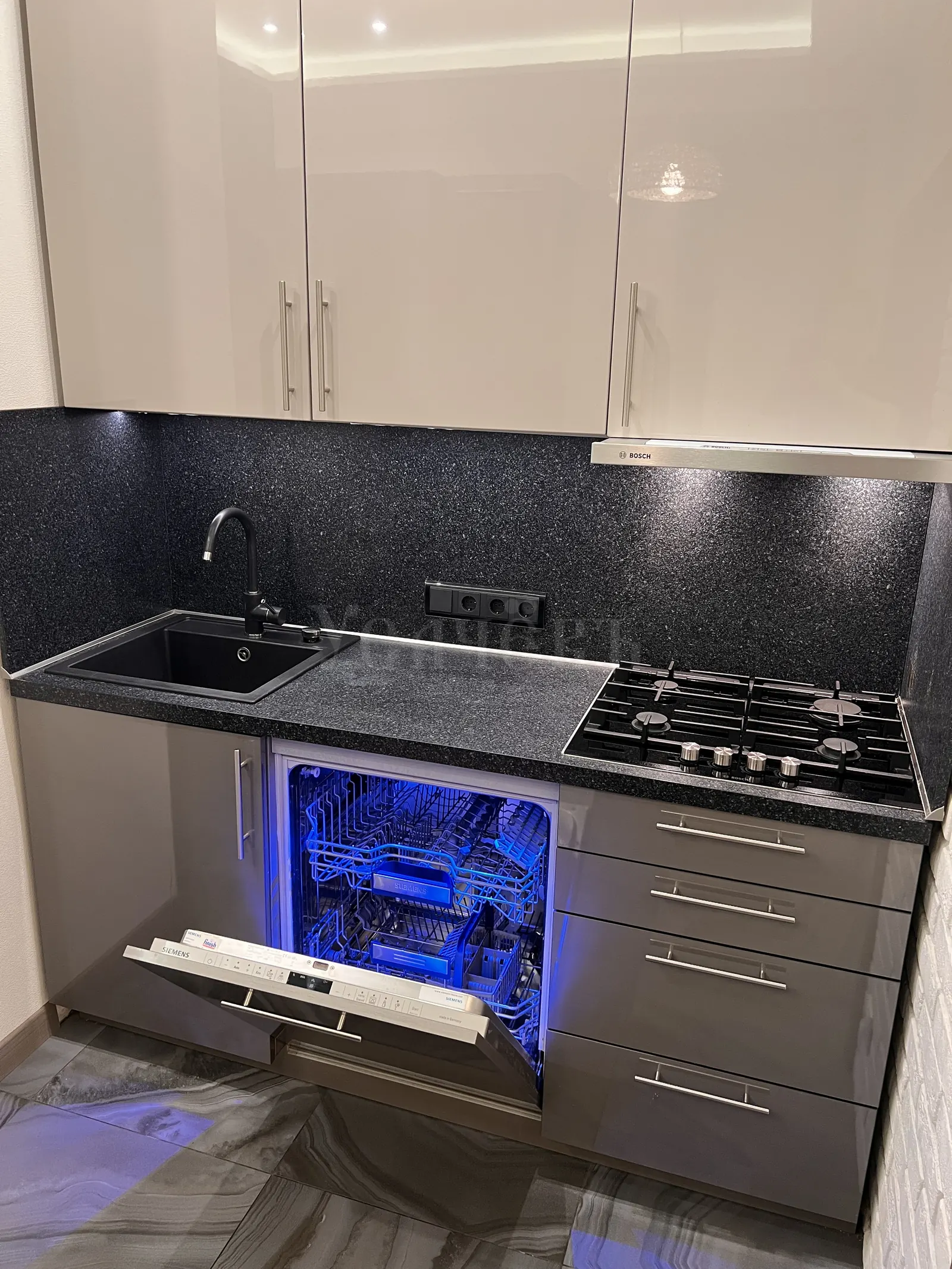 4-комнатная квартира 106,2 м²