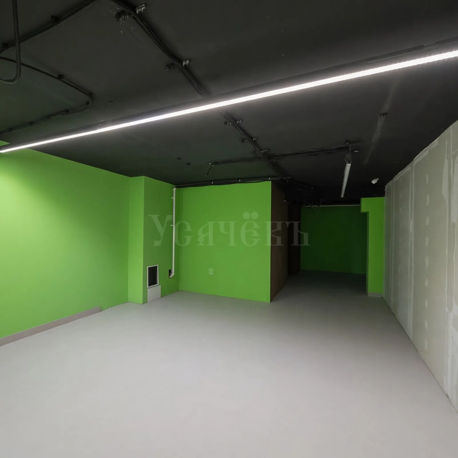 Коммерческое помещение 75,9 м²