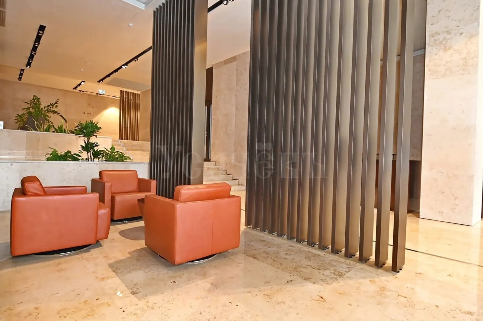 3-комнатная квартира 125,9 м² в ЖК «BALCHUG VIEWPOINT»