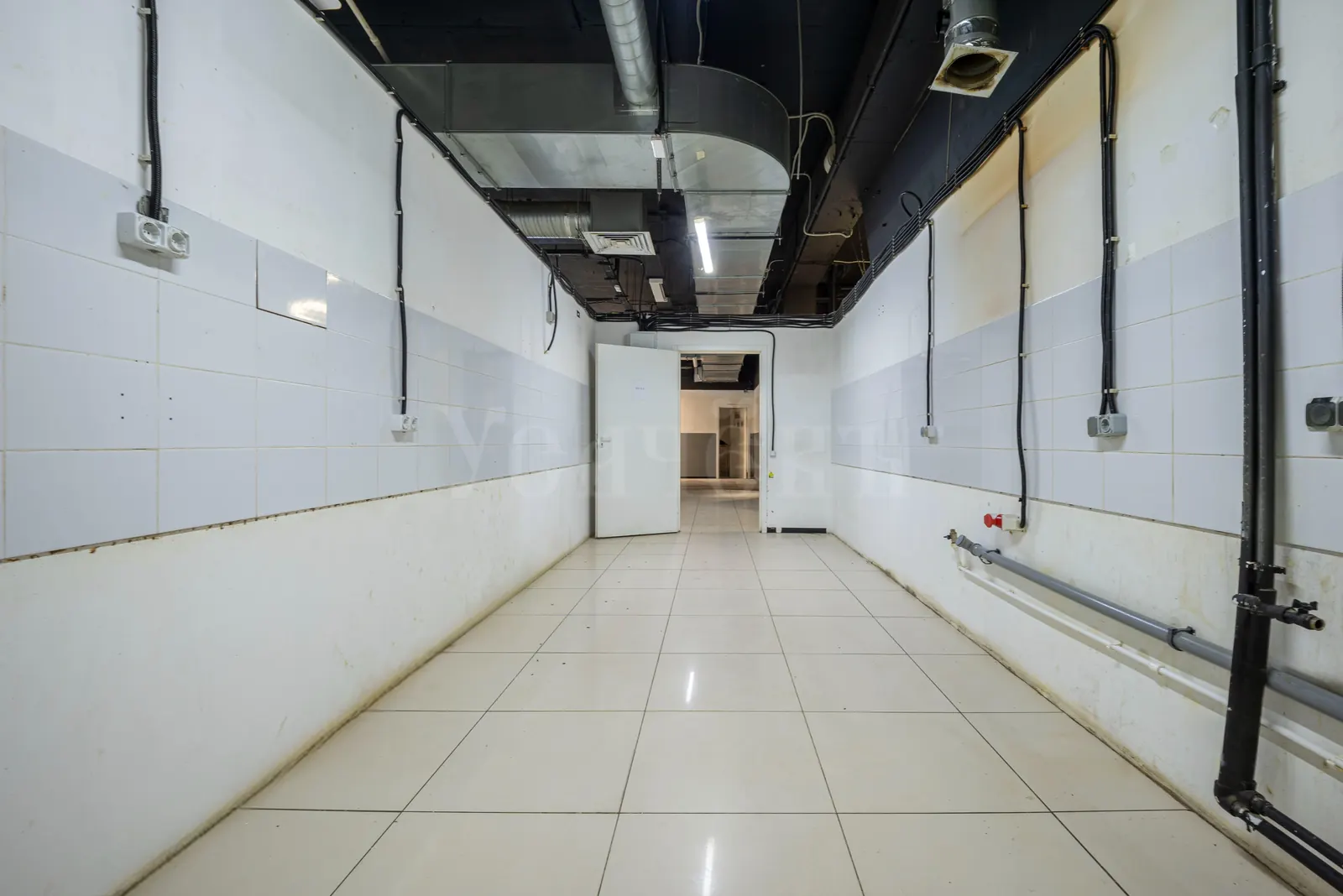 Коммерческое помещение 314,1 м²